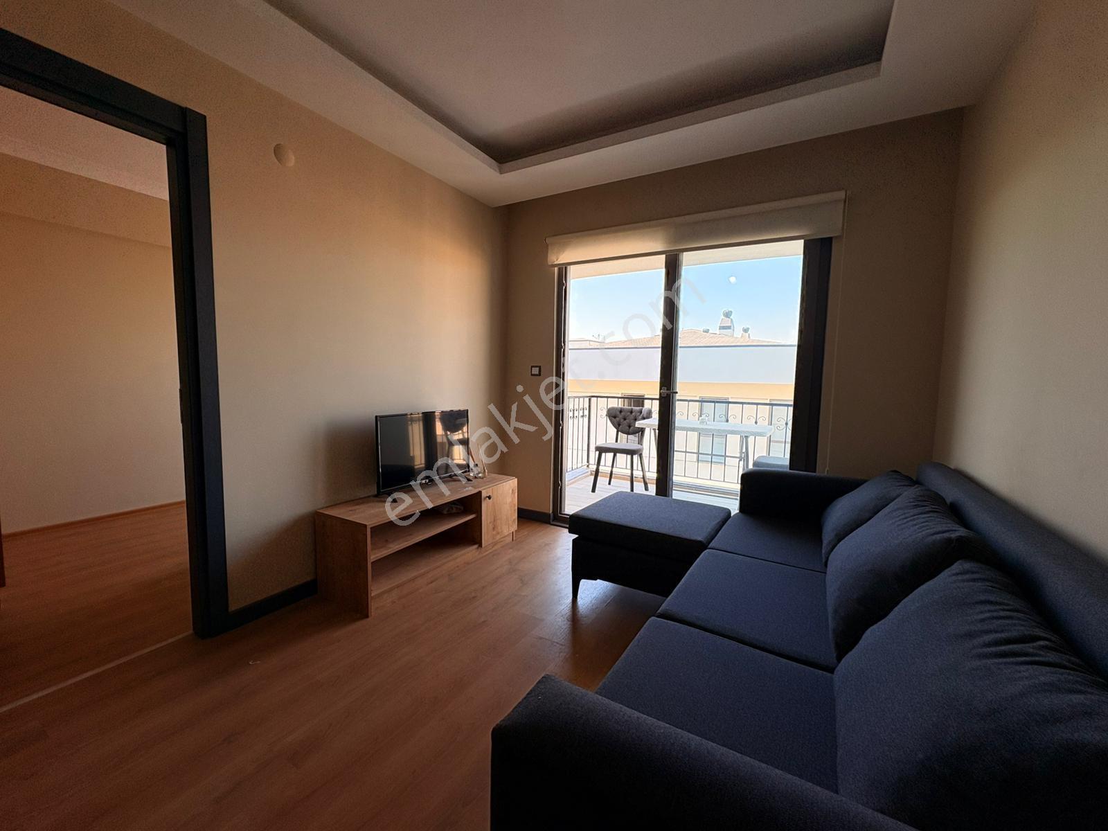 Tekin'den Koç Tepe Evlerinde Kiralık Ayrı Mutfaklı 2+1 Daire - Görsel 15