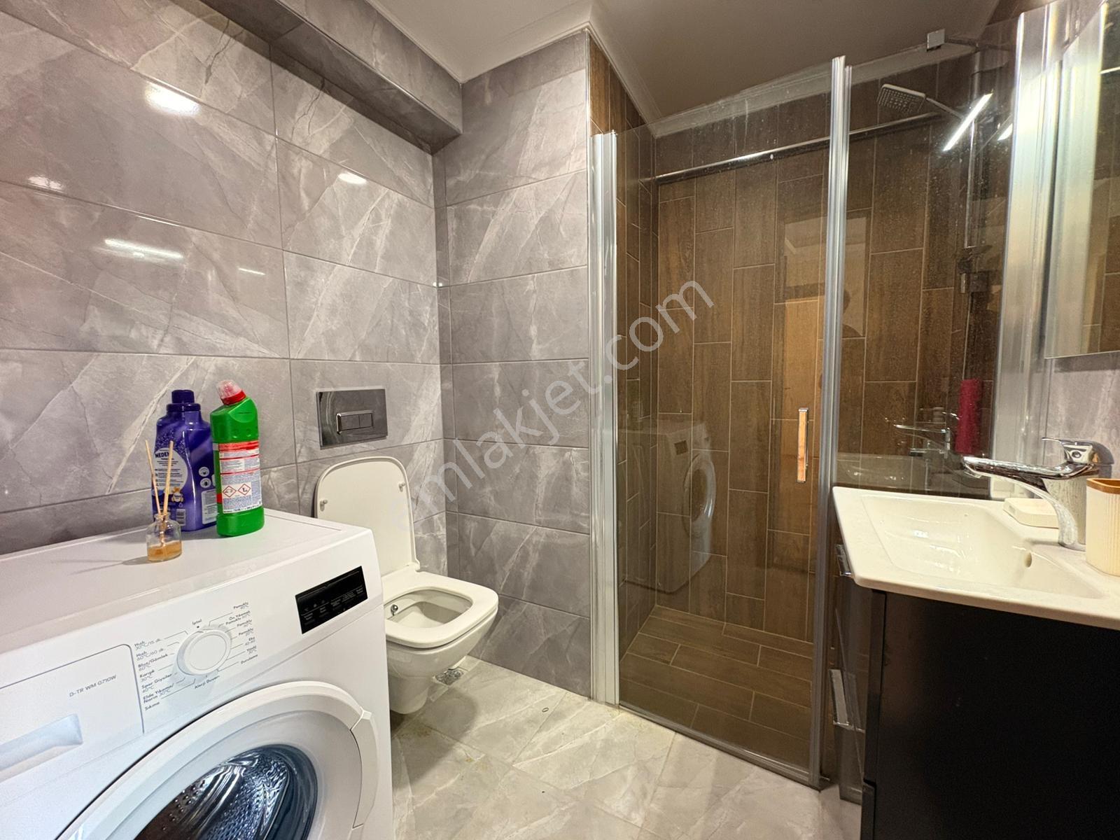 Tekin'den Koç Tepe Evlerinde Kiralık Ayrı Mutfaklı 2+1 Daire - Görsel 28