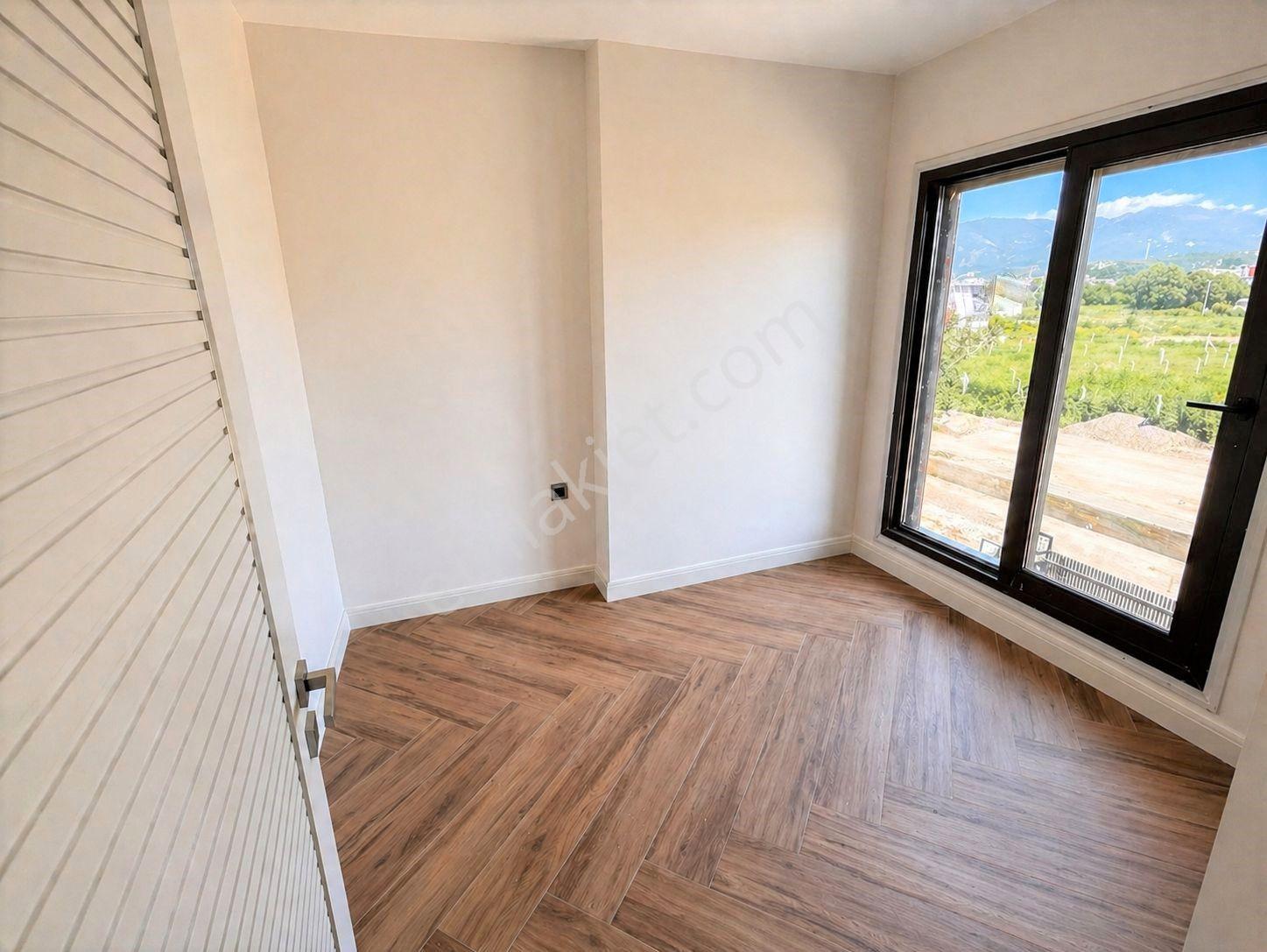 Gültaş Emlaktan Edremitte Satılık 5+1 Özel Yüzme Havuzlu Akıllı Villa - Görsel 29