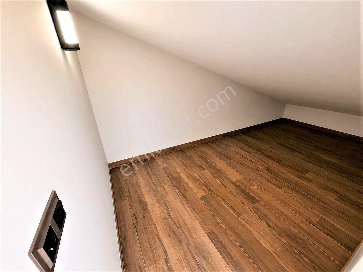 Gültaş Emlaktan Edremitte Satılık 5+1 Özel Yüzme Havuzlu Akıllı Villa - Görsel 17