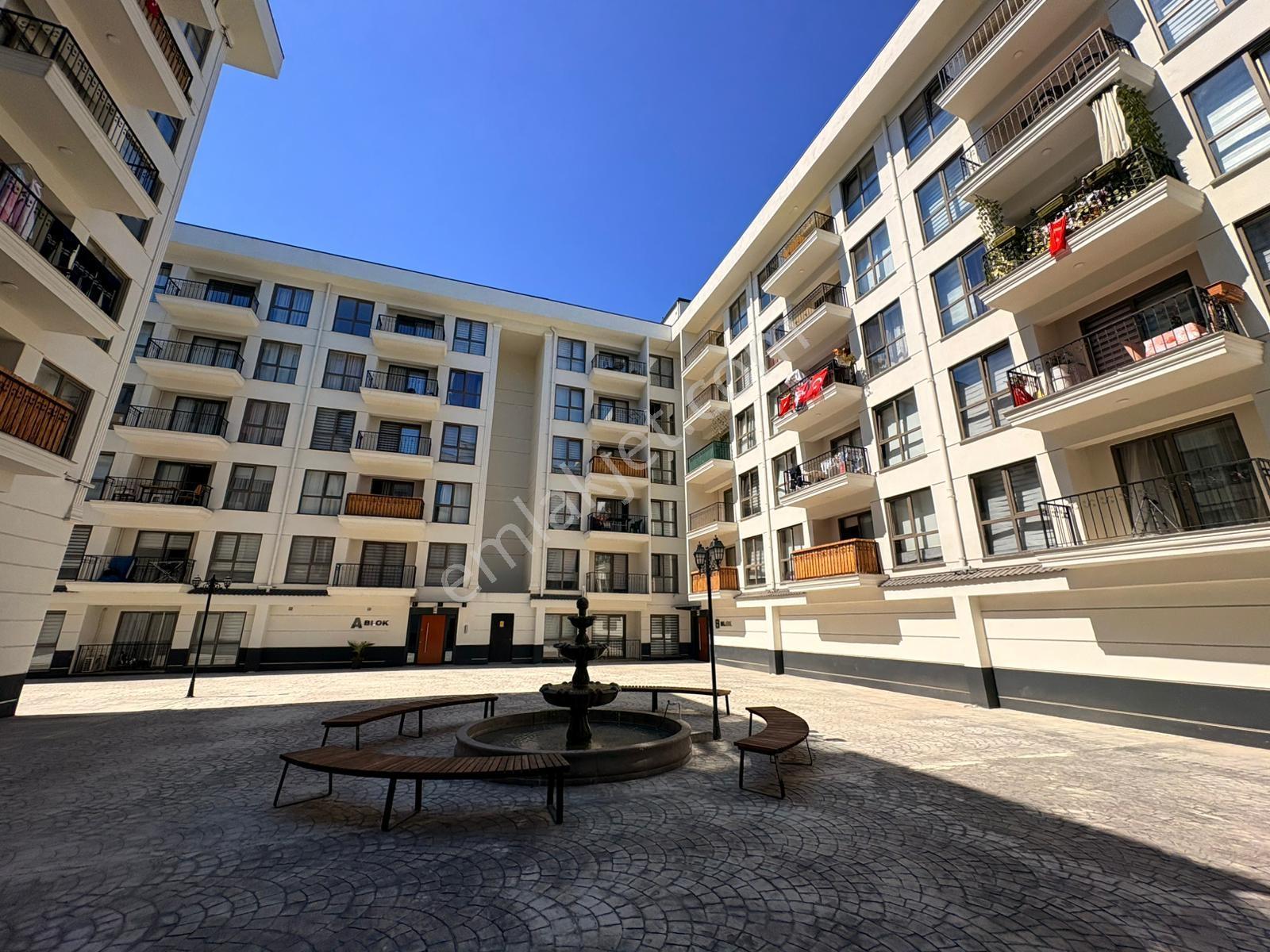 Tekin'den Görükle'de Güvenlikli Sitede Eşyalı 2+1 Satılık Daire - Görsel 4