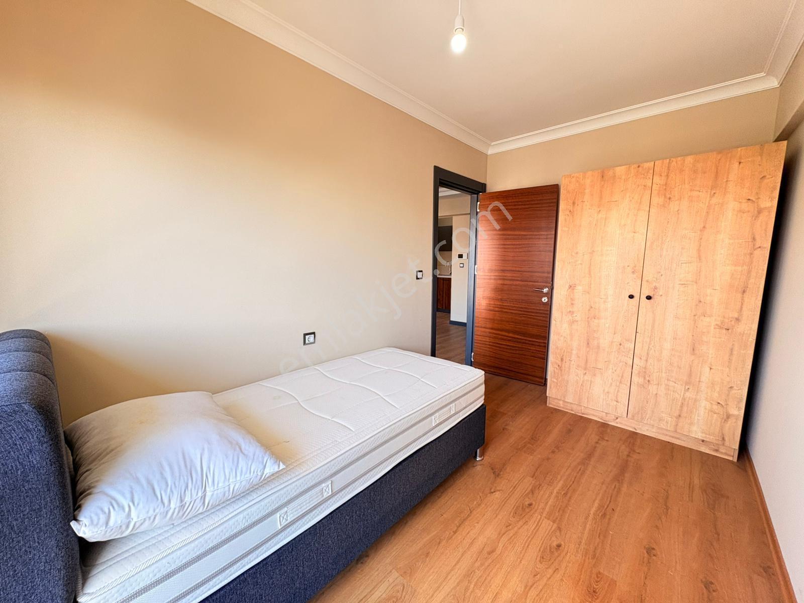 Tekin'den Görükle'de Güvenlikli Sitede Eşyalı 2+1 Satılık Daire - Görsel 19