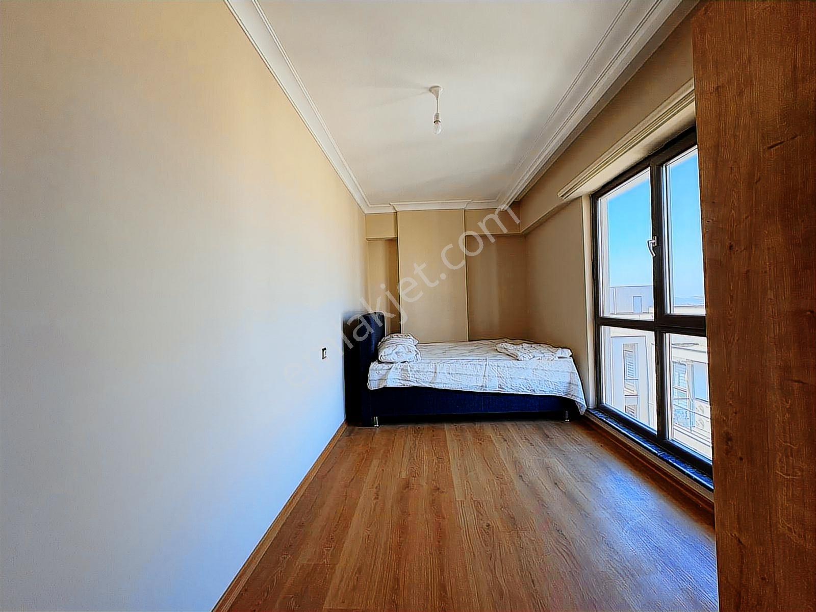 Tekin'den Görükle'de Güvenlikli Sitede Eşyalı 2+1 Satılık Daire - Görsel 7
