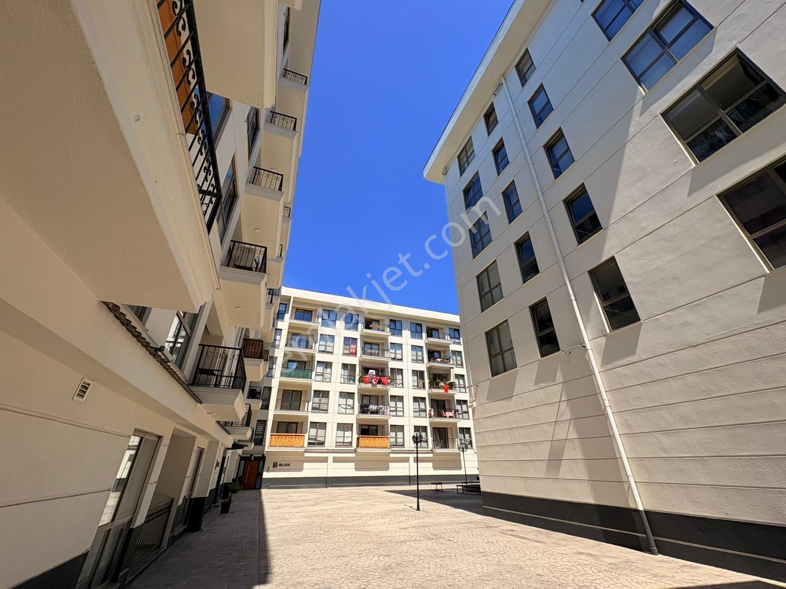 Tekin'den Görükle'de Güvenlikli Sitede Eşyalı 2+1 Satılık Daire - Görsel 25