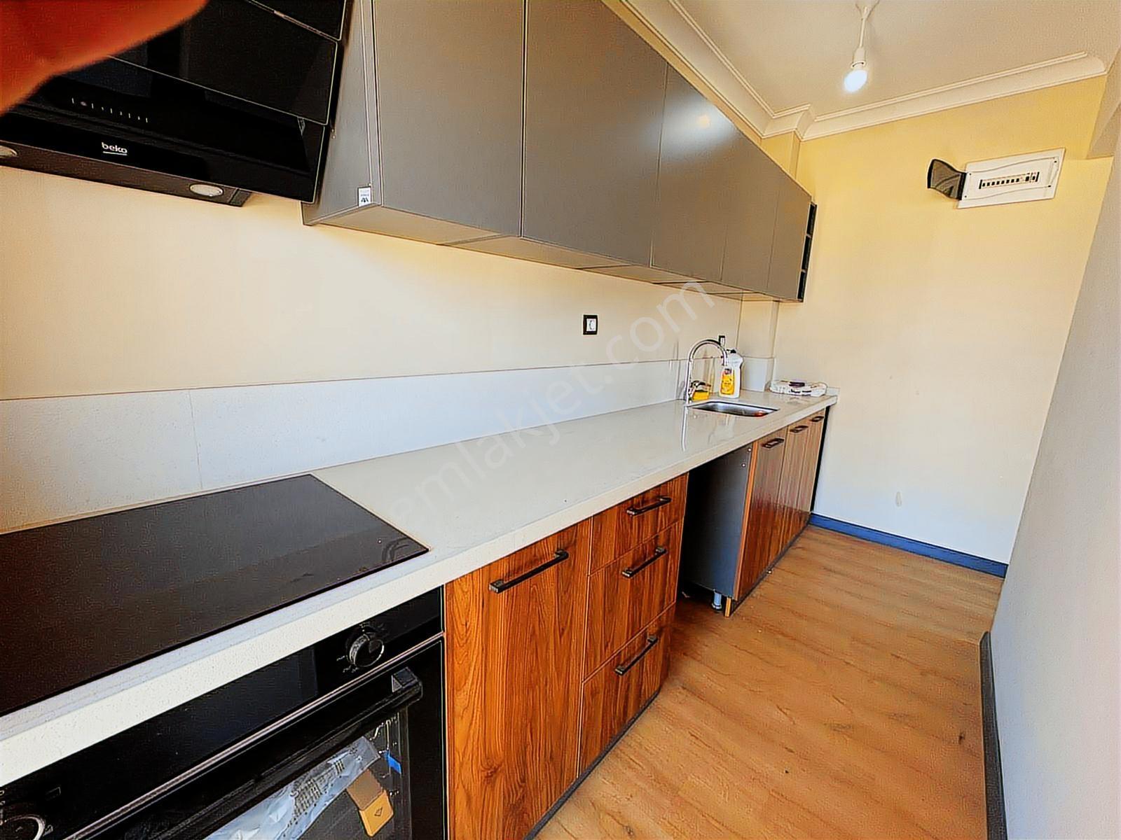 Tekin'den Görükle'de Güvenlikli Sitede Eşyalı 2+1 Satılık Daire - Görsel 9