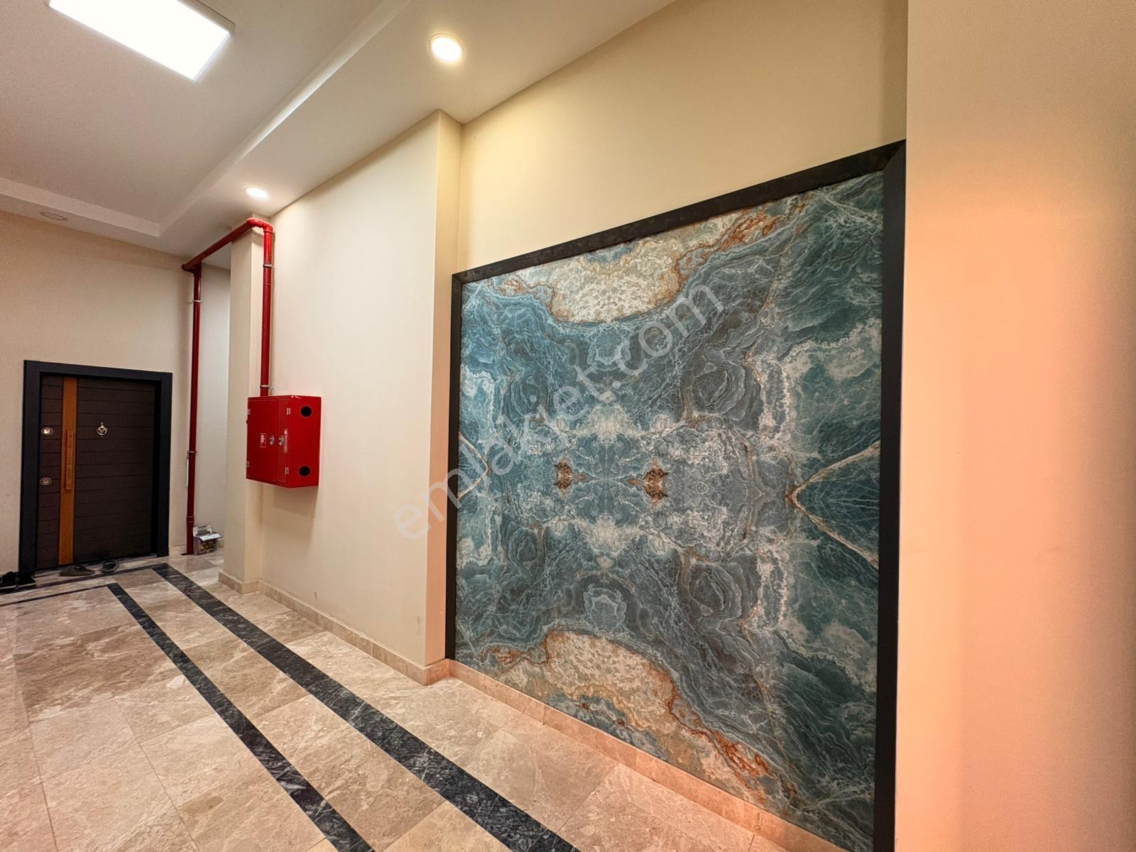 Tekin'den Görükle'de Güvenlikli Sitede Eşyalı 2+1 Satılık Daire - Görsel 3