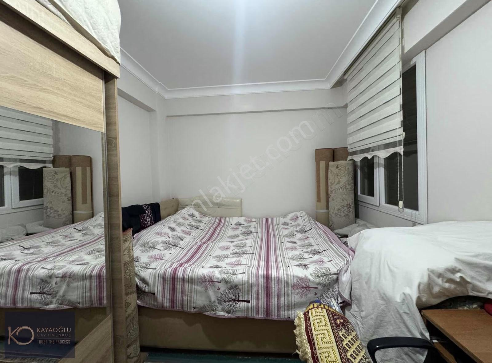 Kayaoğlun'dan Bostanlı Alt Geçidin Sokağında 2.5+1 Arakat Daire - Görsel 10