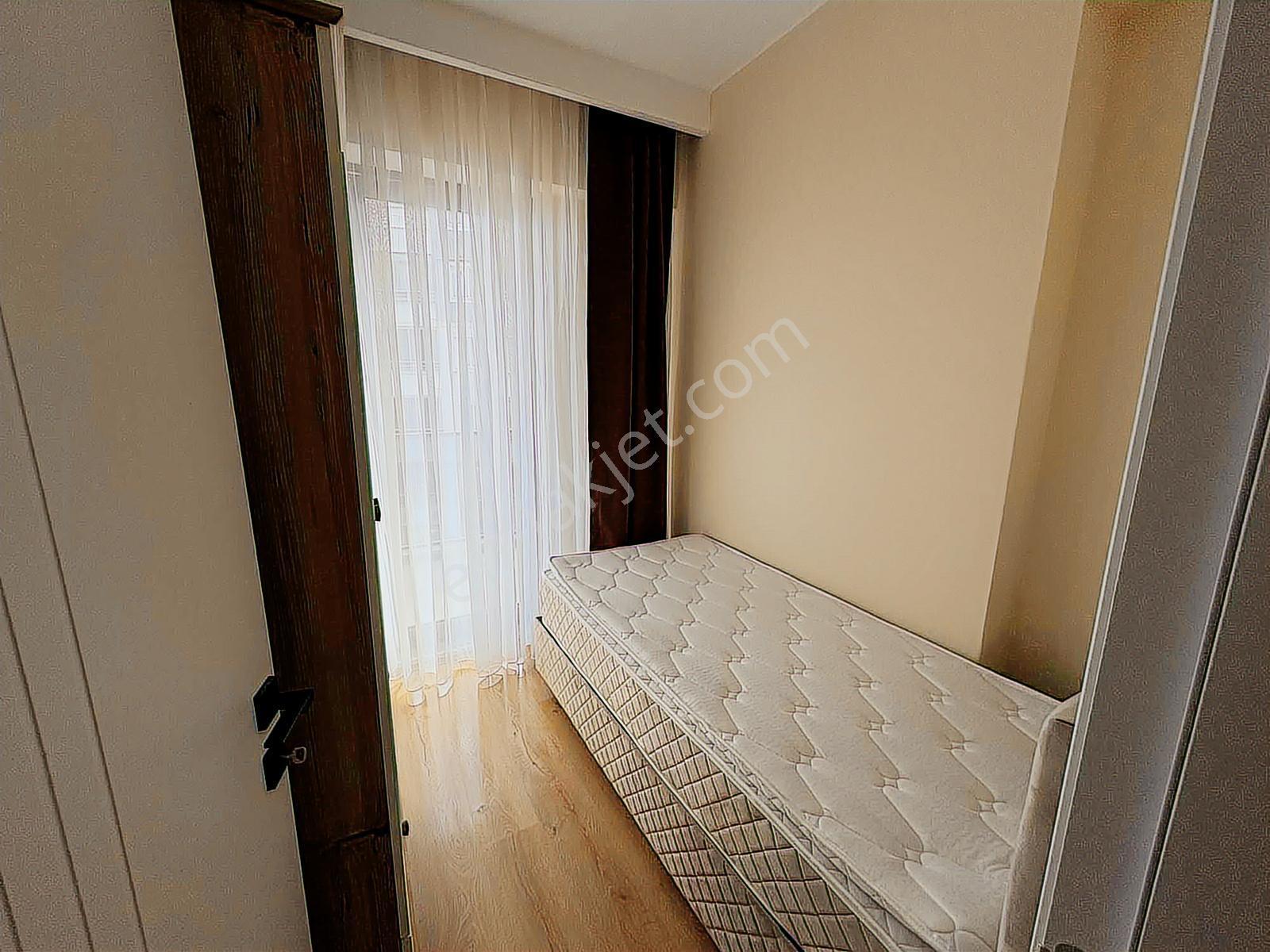 Tekin'den Görükle'de Sıfır Geniş M2 1+1 2+1 3+1 Kiralık Daireler - Görsel 9