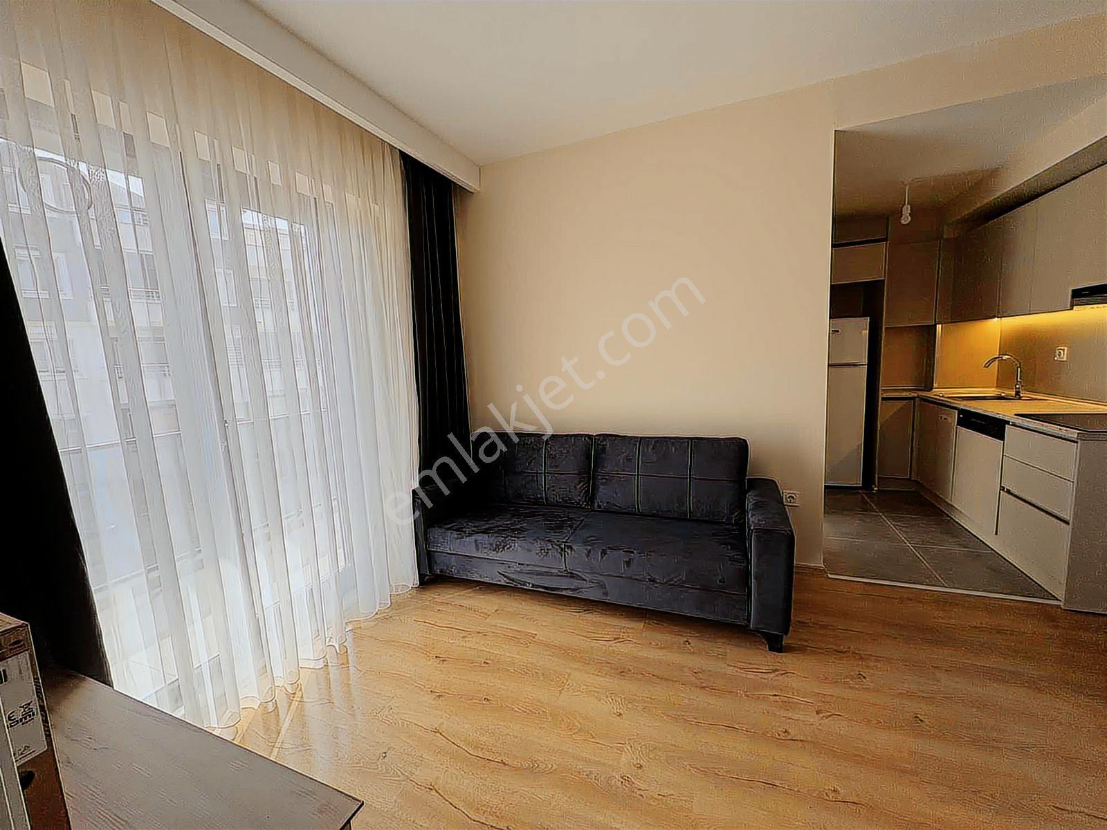 Tekin'den Görükle'de Sıfır Geniş M2 1+1 2+1 3+1 Kiralık Daireler - Görsel 6