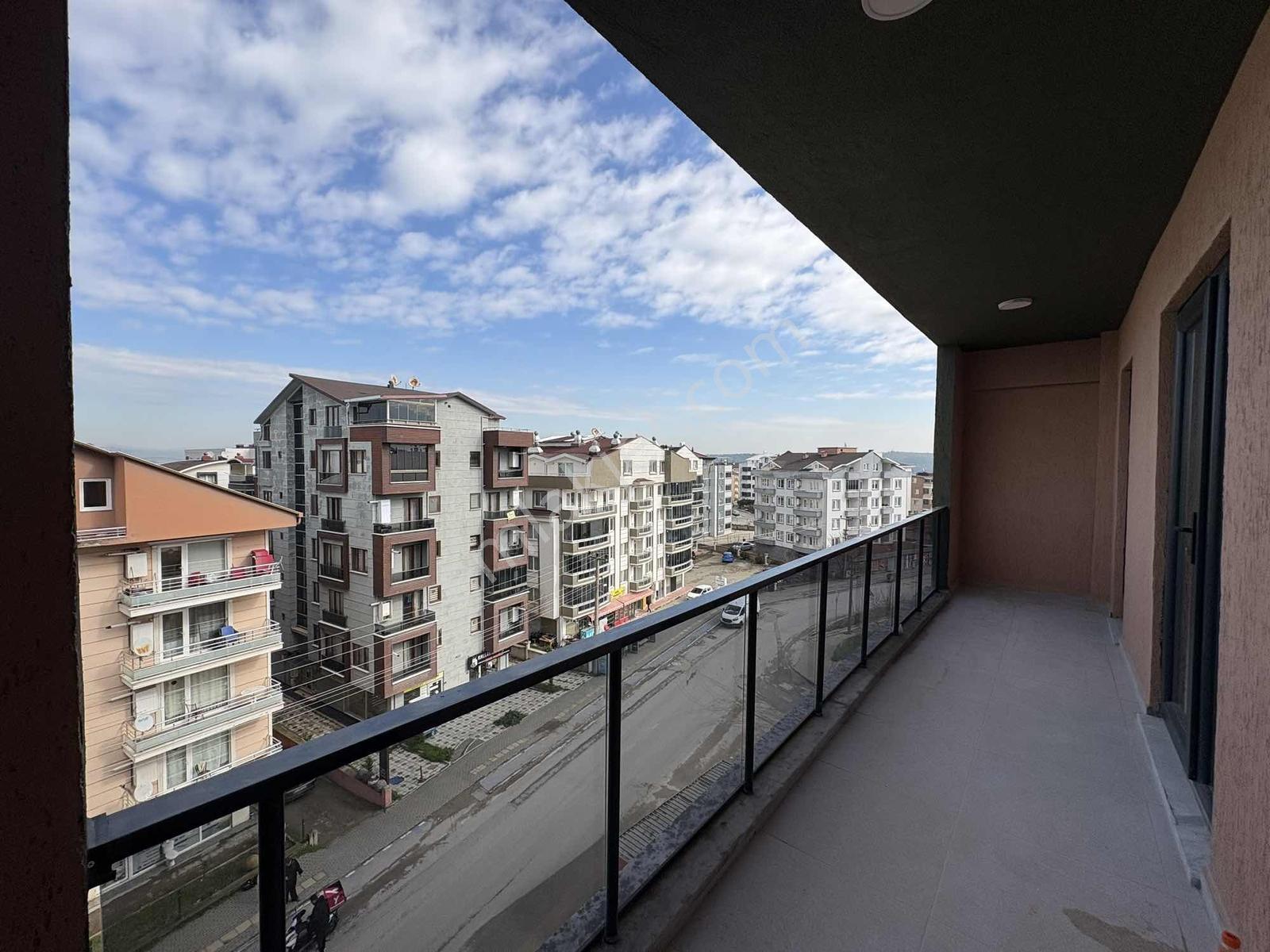 Tekin'den Görükle'de Sıfır Geniş M2 1+1 2+1 3+1 Kiralık Daireler - Görsel 2