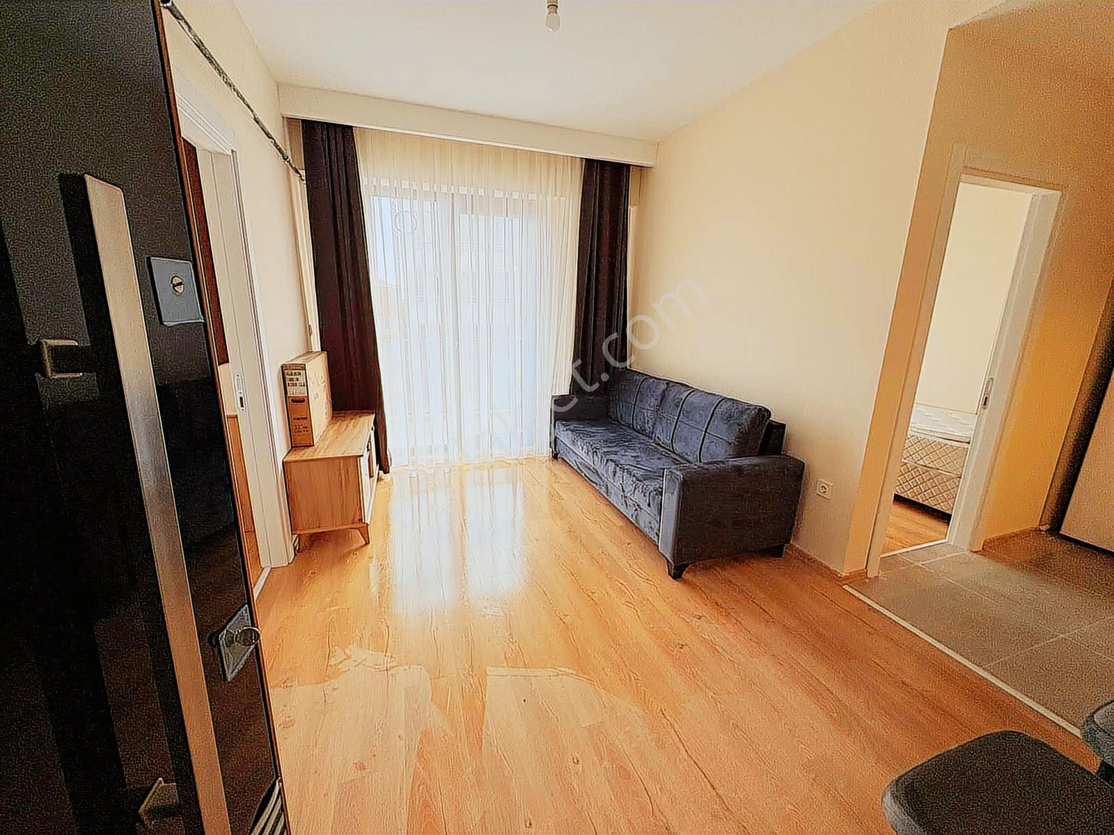 Tekin'den Görükle'de Sıfır Geniş M2 1+1 2+1 3+1 Kiralık Daireler