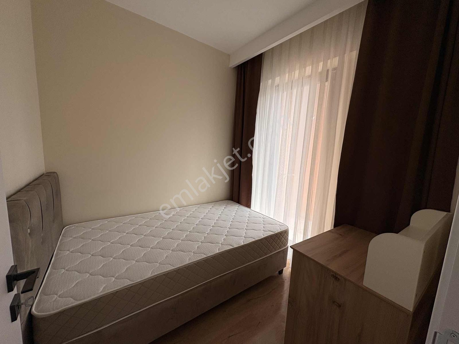 Tekin'den Görükle'de Sıfır Geniş M2 1+1 2+1 3+1 Kiralık Daireler - Görsel 12