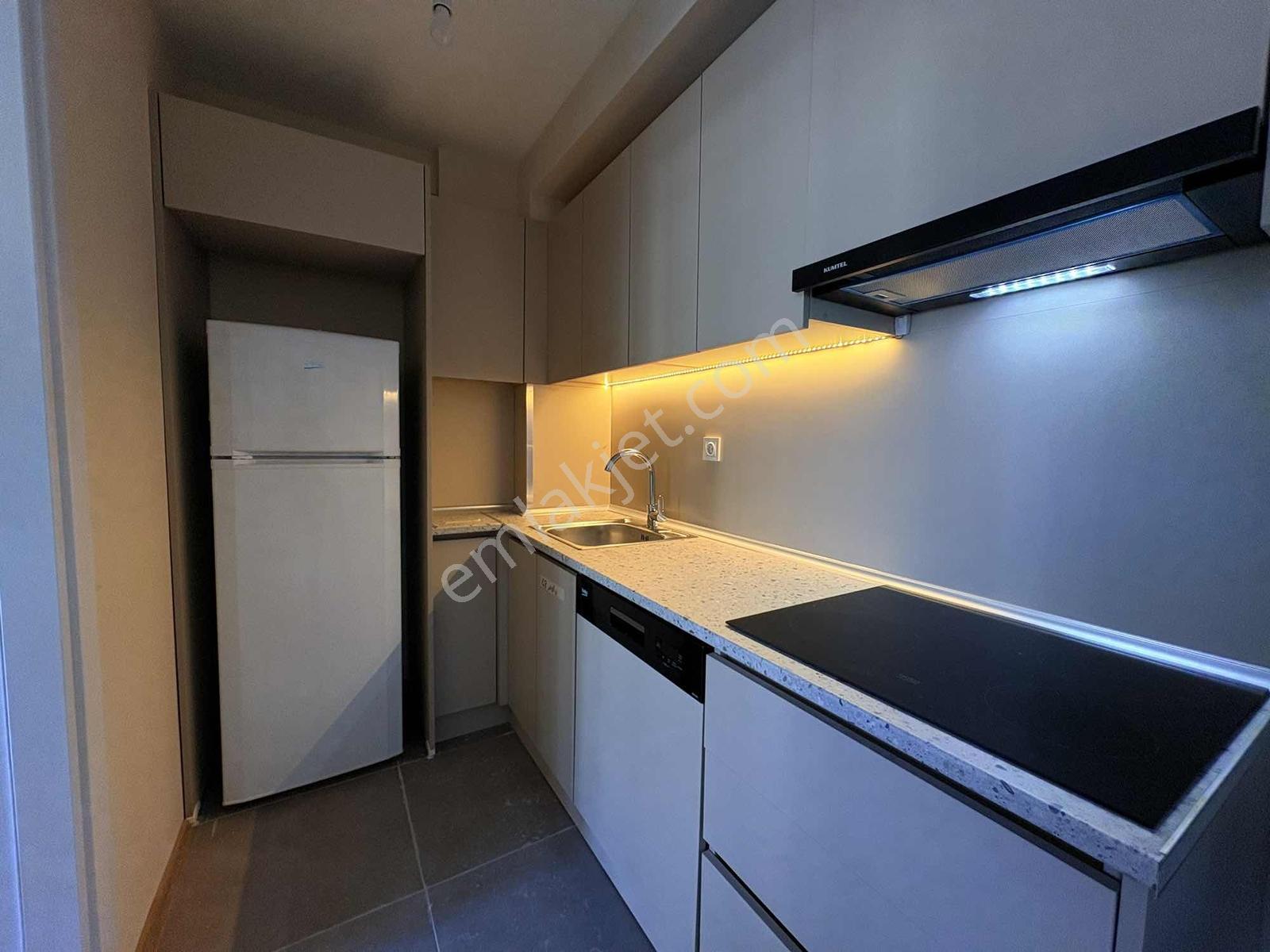 Tekin'den Görükle'de Sıfır Geniş M2 1+1 2+1 3+1 Kiralık Daireler - Görsel 10