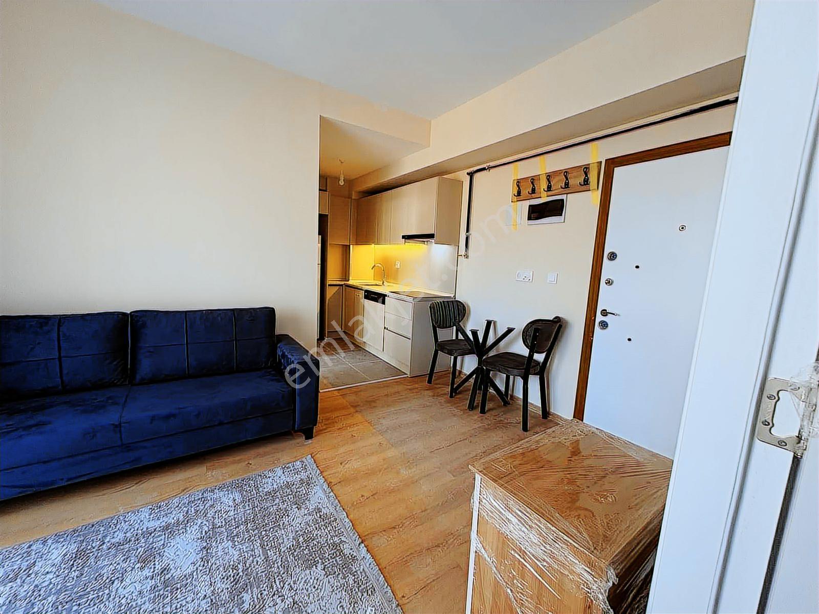 Tekin'den Görükle'de Sıfır Geniş M2 1+1 2+1 3+1 Kiralık Daireler - Görsel 11