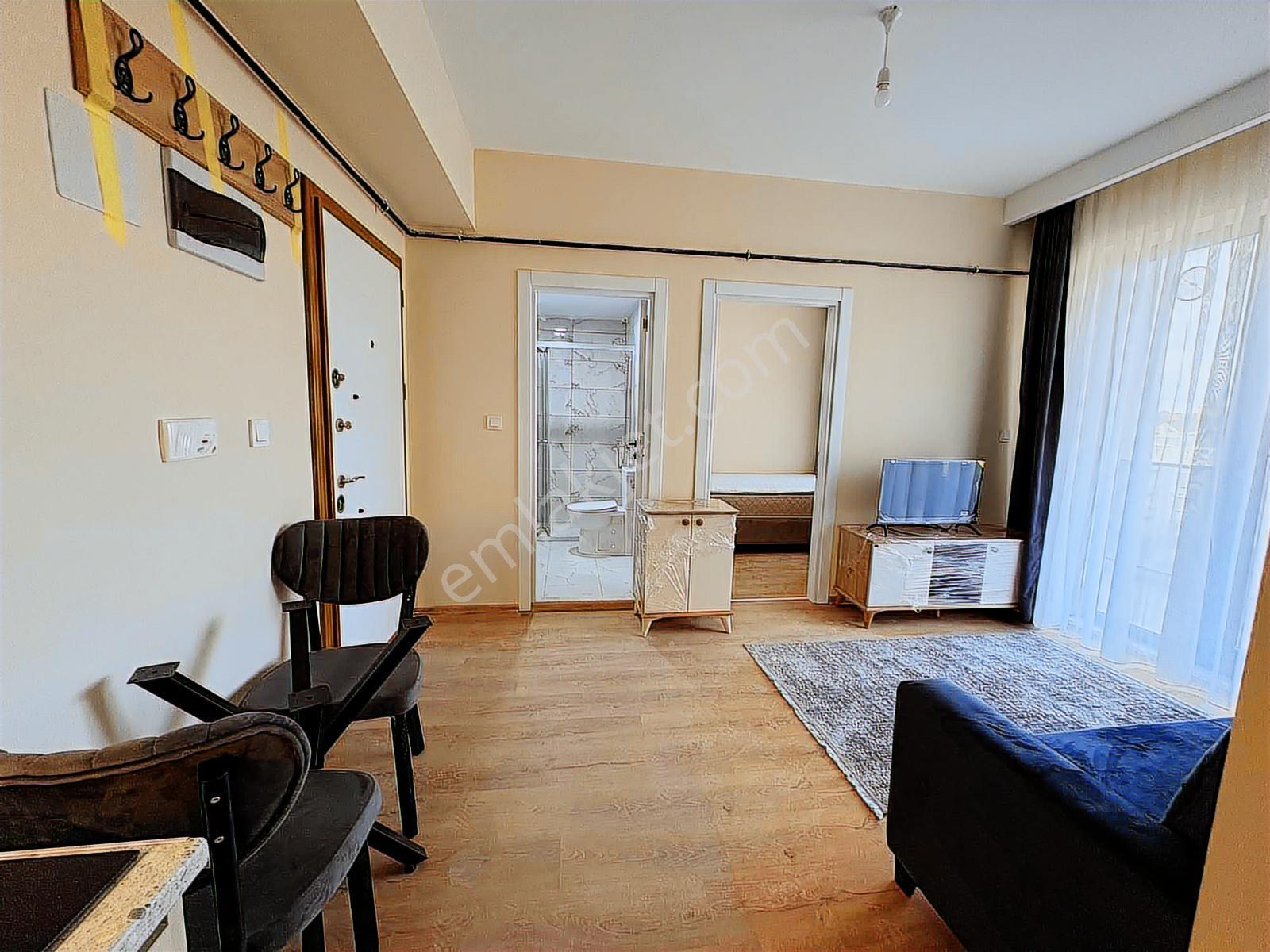 Tekin'den Görükle'de Sıfır Geniş M2 1+1 2+1 3+1 Kiralık Daireler - Görsel 13