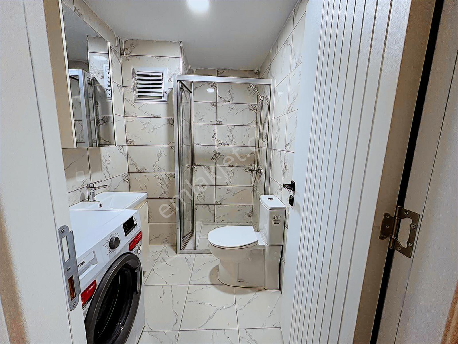 Tekin'den Görükle'de Sıfır Geniş M2 1+1 2+1 3+1 Kiralık Daireler - Görsel 2