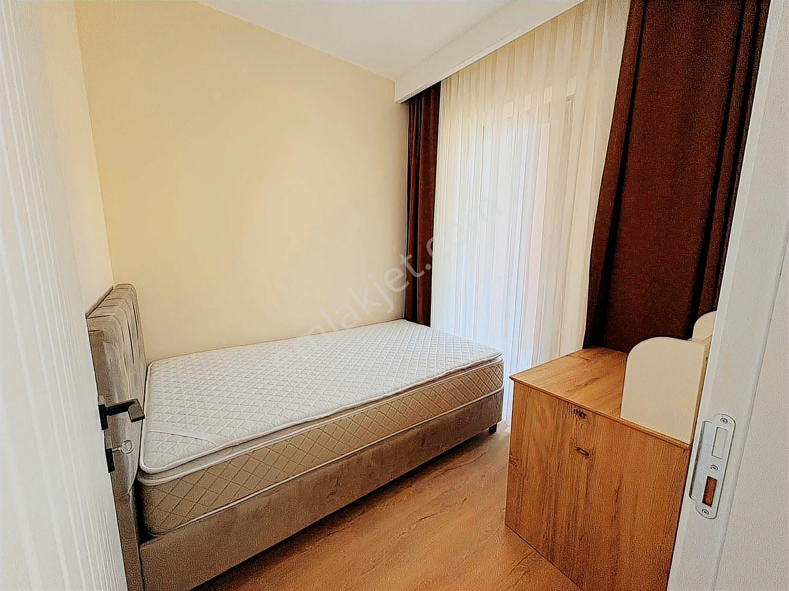 Tekin'den Görükle'de Sıfır Geniş M2 1+1 2+1 3+1 Kiralık Daireler - Görsel 8
