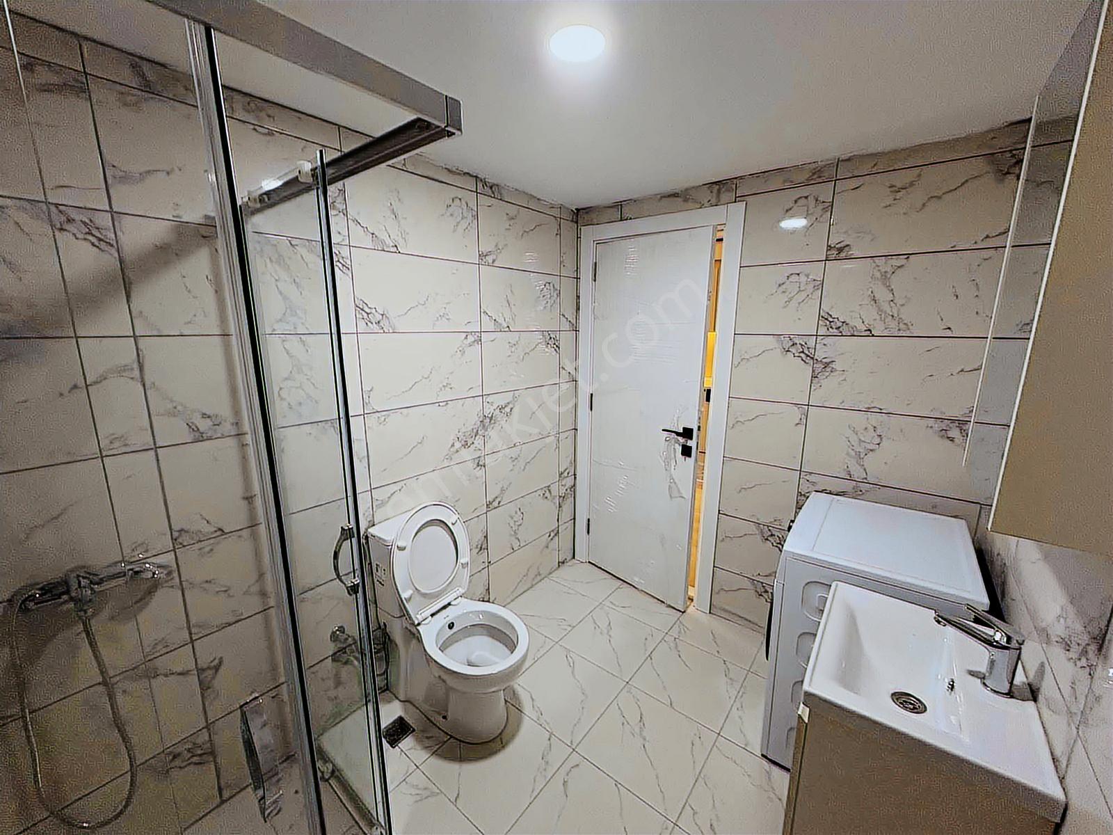 Tekin'den Görükle'de Sıfır Geniş M2 1+1 2+1 3+1 Kiralık Daireler - Görsel 6