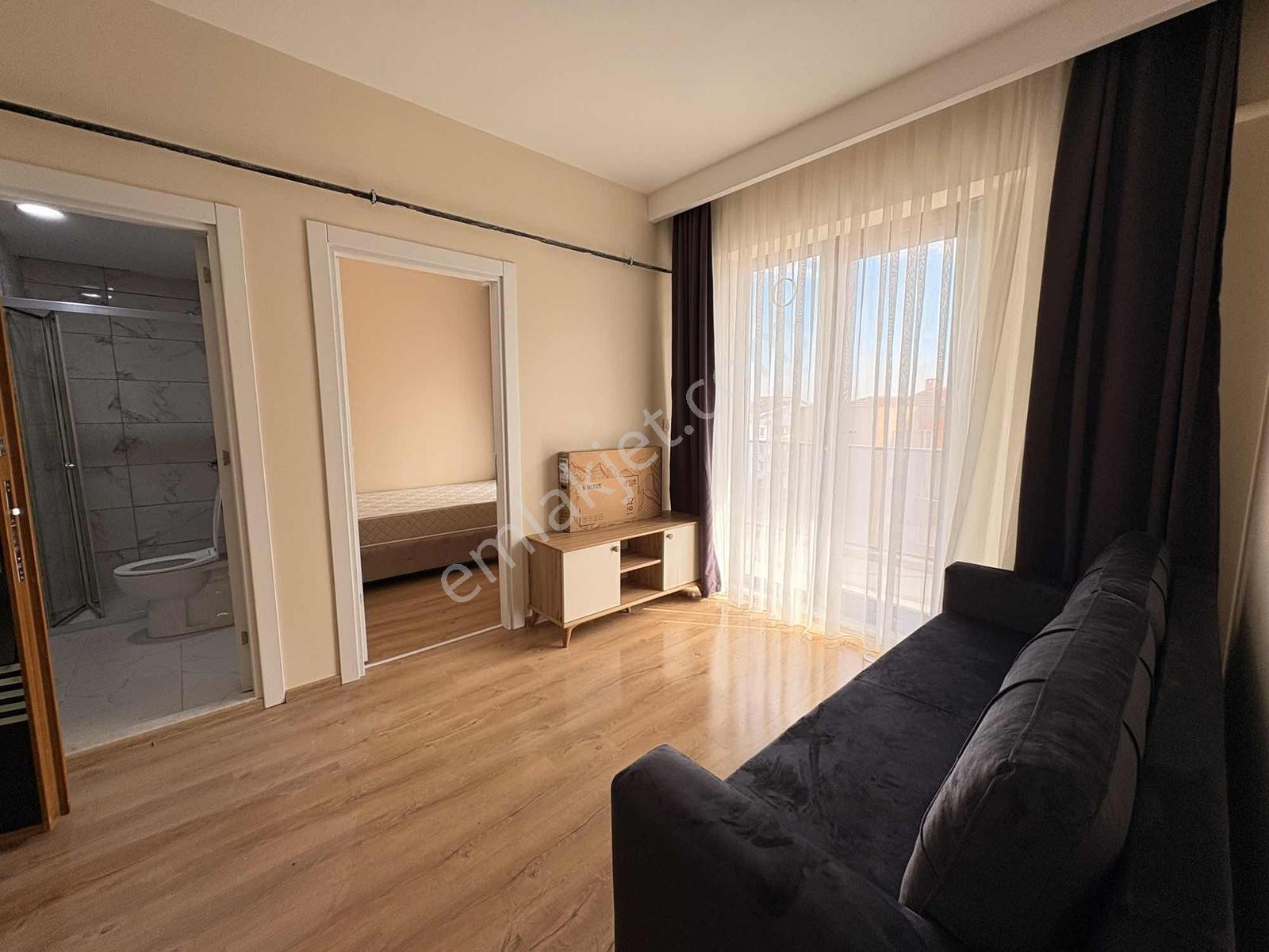 Tekin'den Görükle'de Sıfır Geniş M2 1+1 2+1 3+1 Kiralık Daireler - Görsel 4