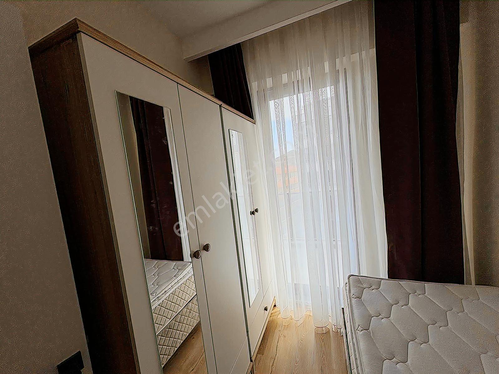 Tekin'den Görükle'de Sıfır Geniş M2 1+1 2+1 3+1 Kiralık Daireler - Görsel 12