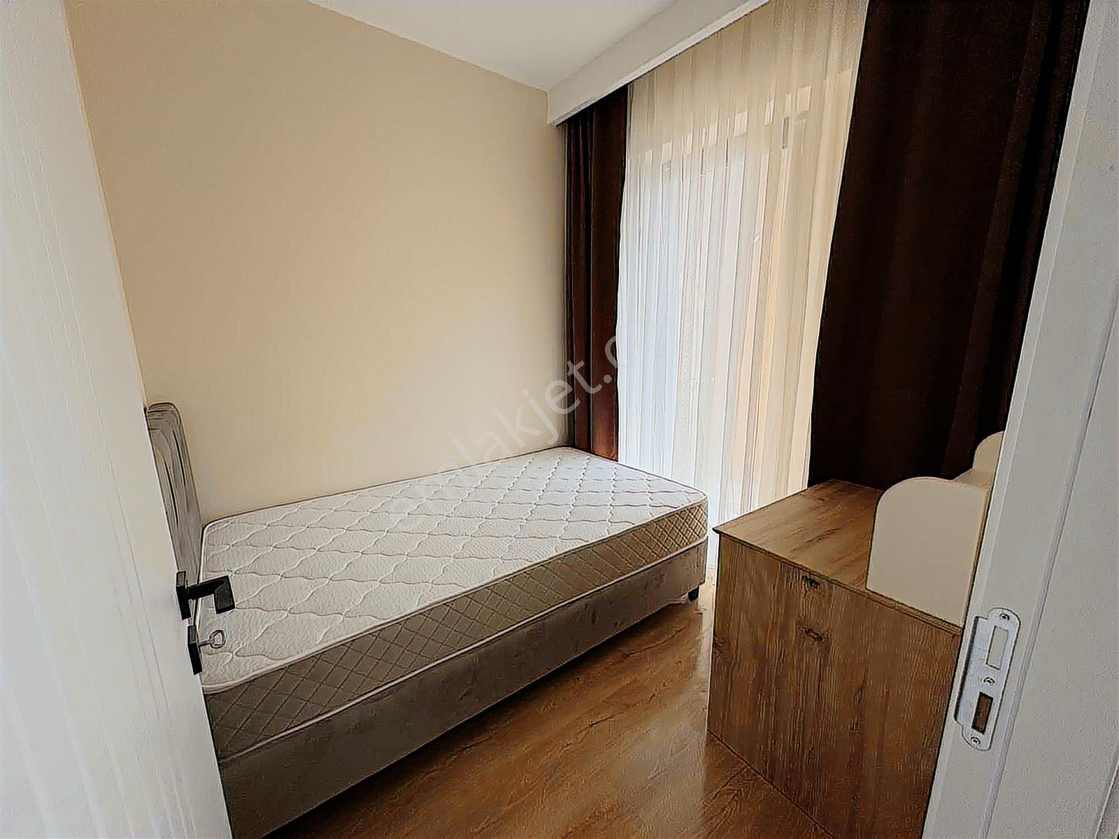 Tekin'den Görükle'de Sıfır Geniş M2 1+1 2+1 3+1 Kiralık Daireler - Görsel 10