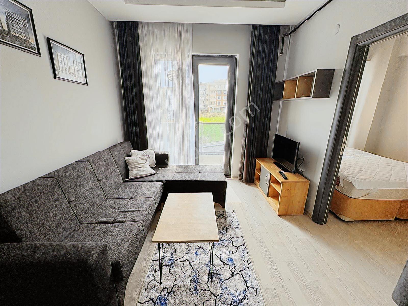 Tekin'den Görükle Merkezde 7/24 Güvenlikli Arakat Kiralık Daire - Görsel 20