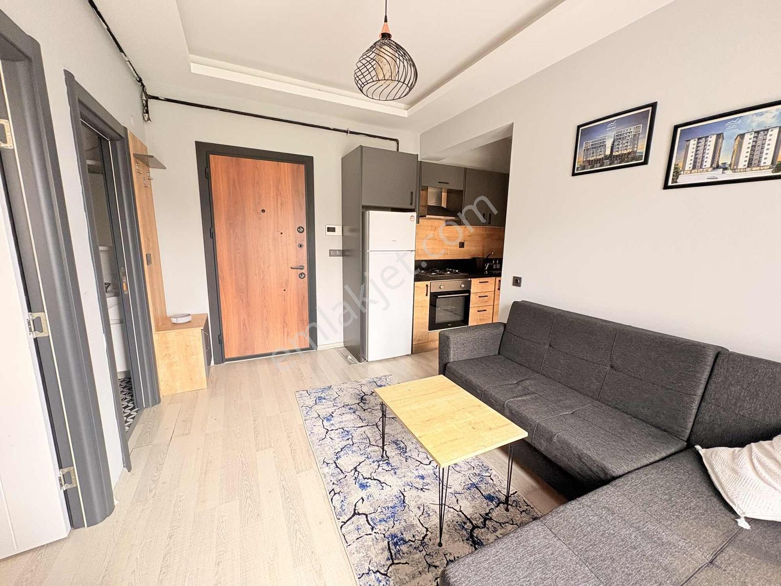 Tekin'den Görükle Merkezde 7/24 Güvenlikli Arakat Kiralık Daire - Görsel 5