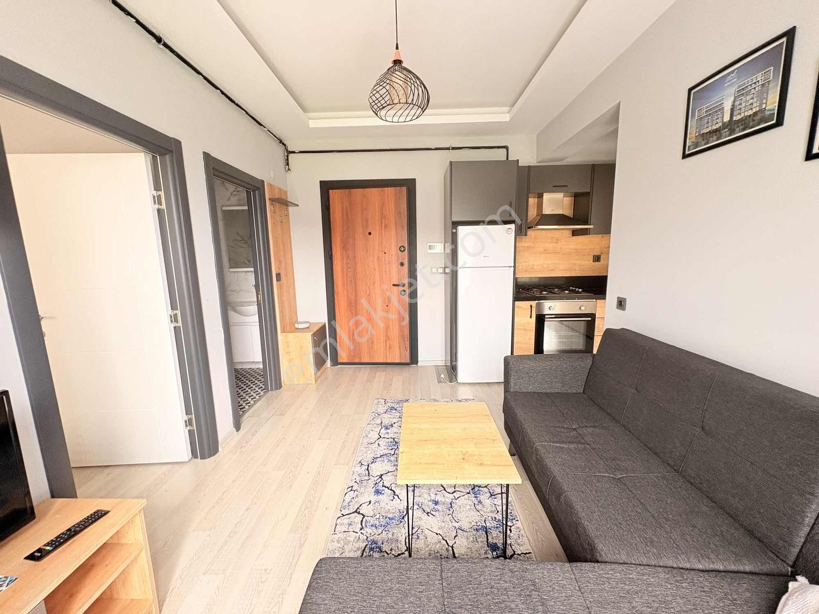Tekin'den Görükle Merkezde 7/24 Güvenlikli Arakat Kiralık Daire - Görsel 9