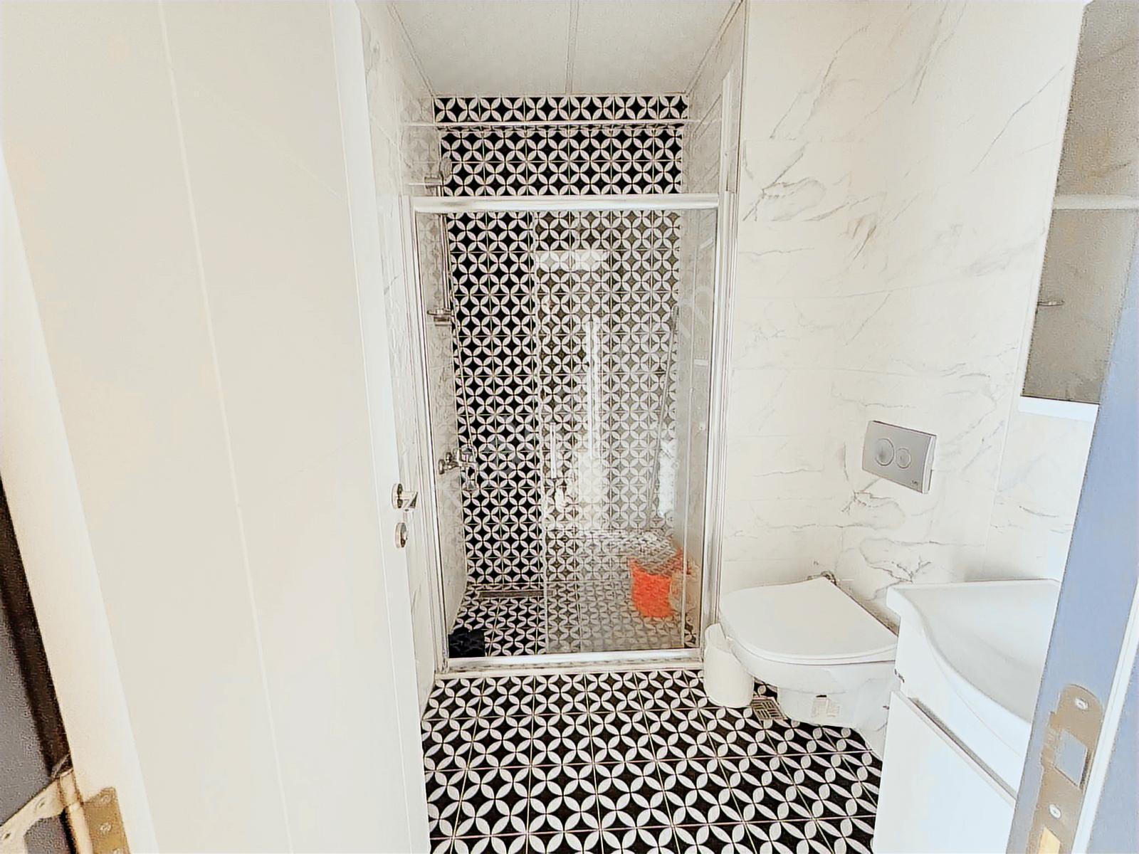 Tekin'den Görükle Merkezde 7/24 Güvenlikli Arakat Kiralık Daire - Görsel 7
