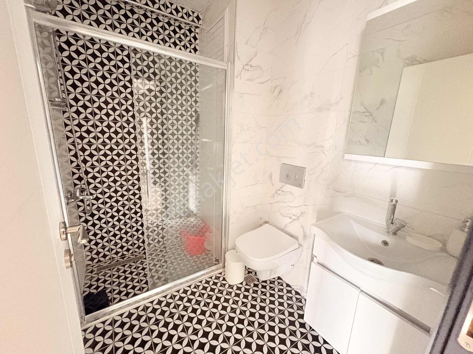 Tekin'den Görükle Merkezde 7/24 Güvenlikli Arakat Kiralık Daire - Görsel 8