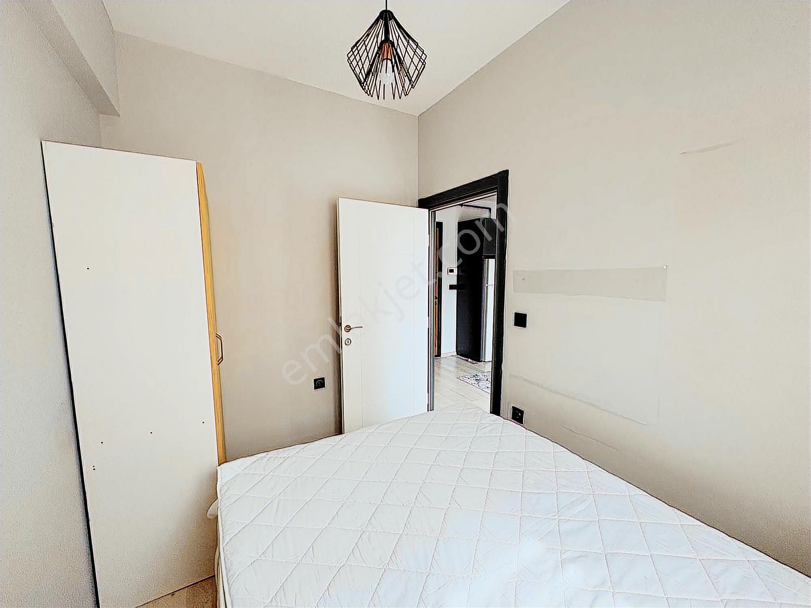 Tekin'den Görükle Merkezde 7/24 Güvenlikli Arakat Kiralık Daire - Görsel 22