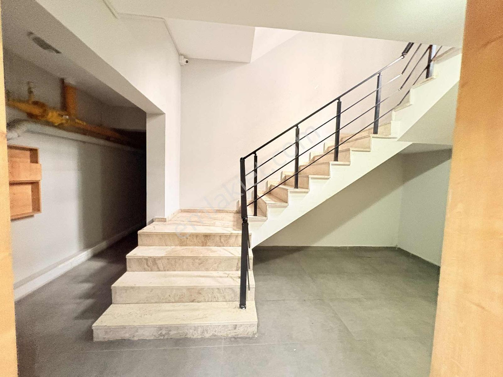 Tekin'den Görükle Merkezde 7/24 Güvenlikli Arakat Kiralık Daire - Görsel 11