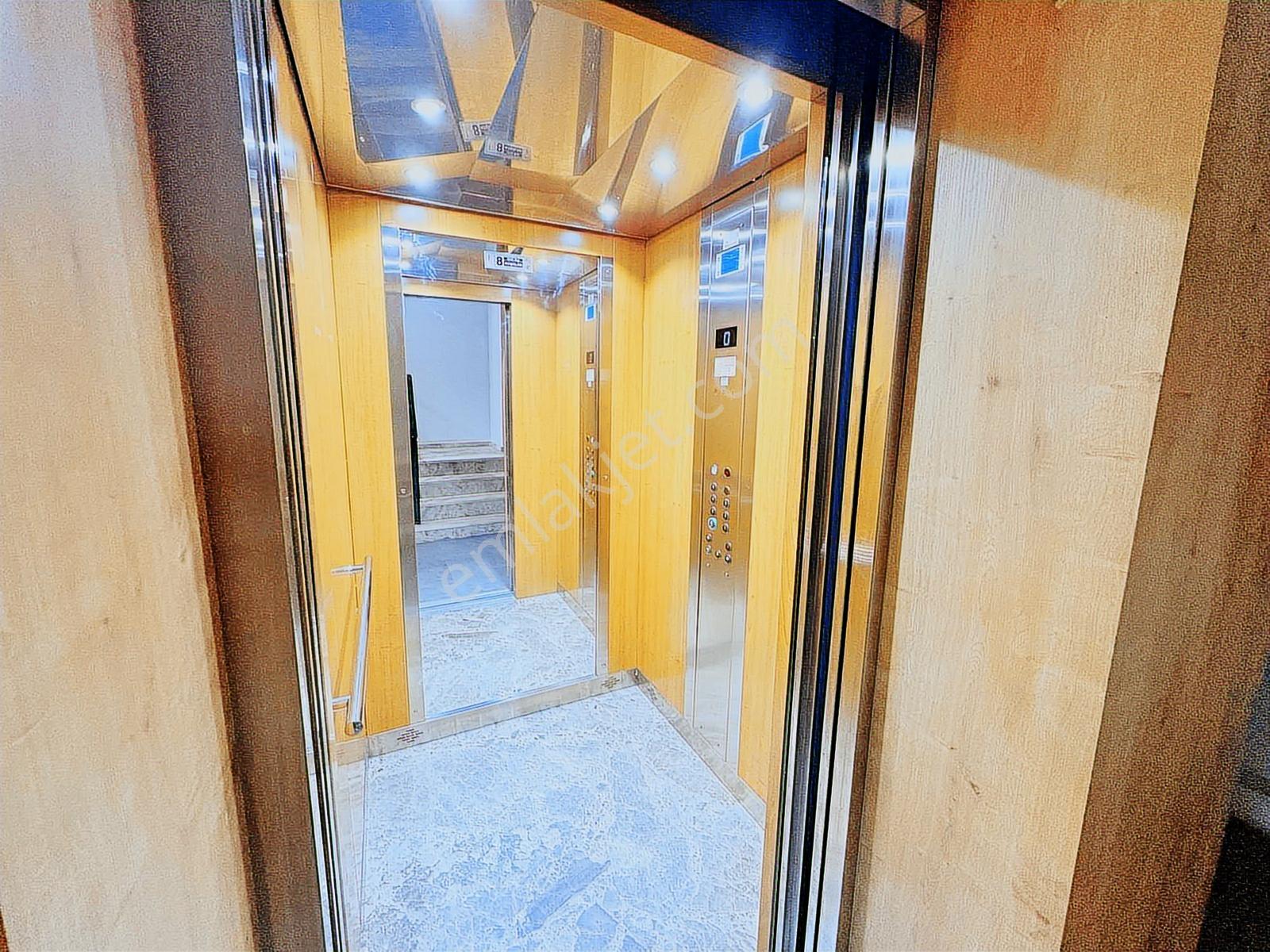 Tekin'den Görükle Merkezde 7/24 Güvenlikli Arakat Kiralık Daire - Görsel 26