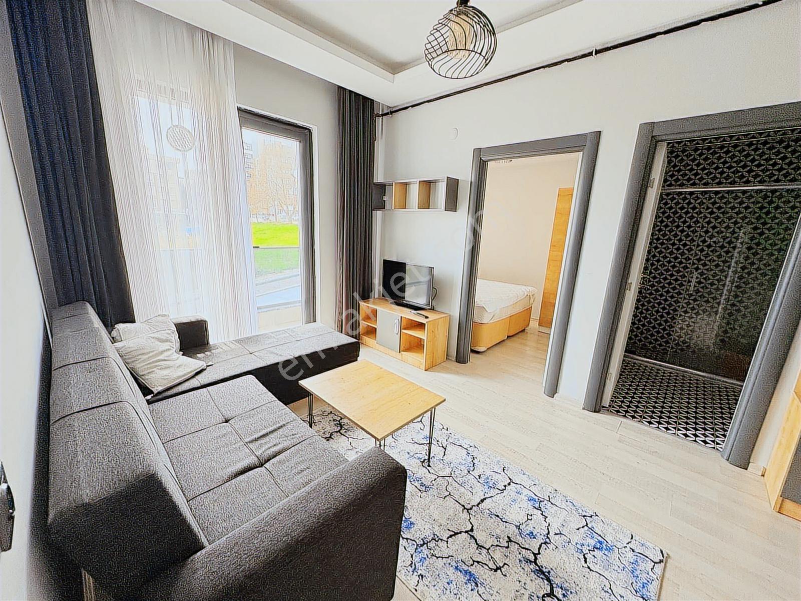 Tekin'den Görükle Merkezde 7/24 Güvenlikli Arakat Kiralık Daire - Görsel 24