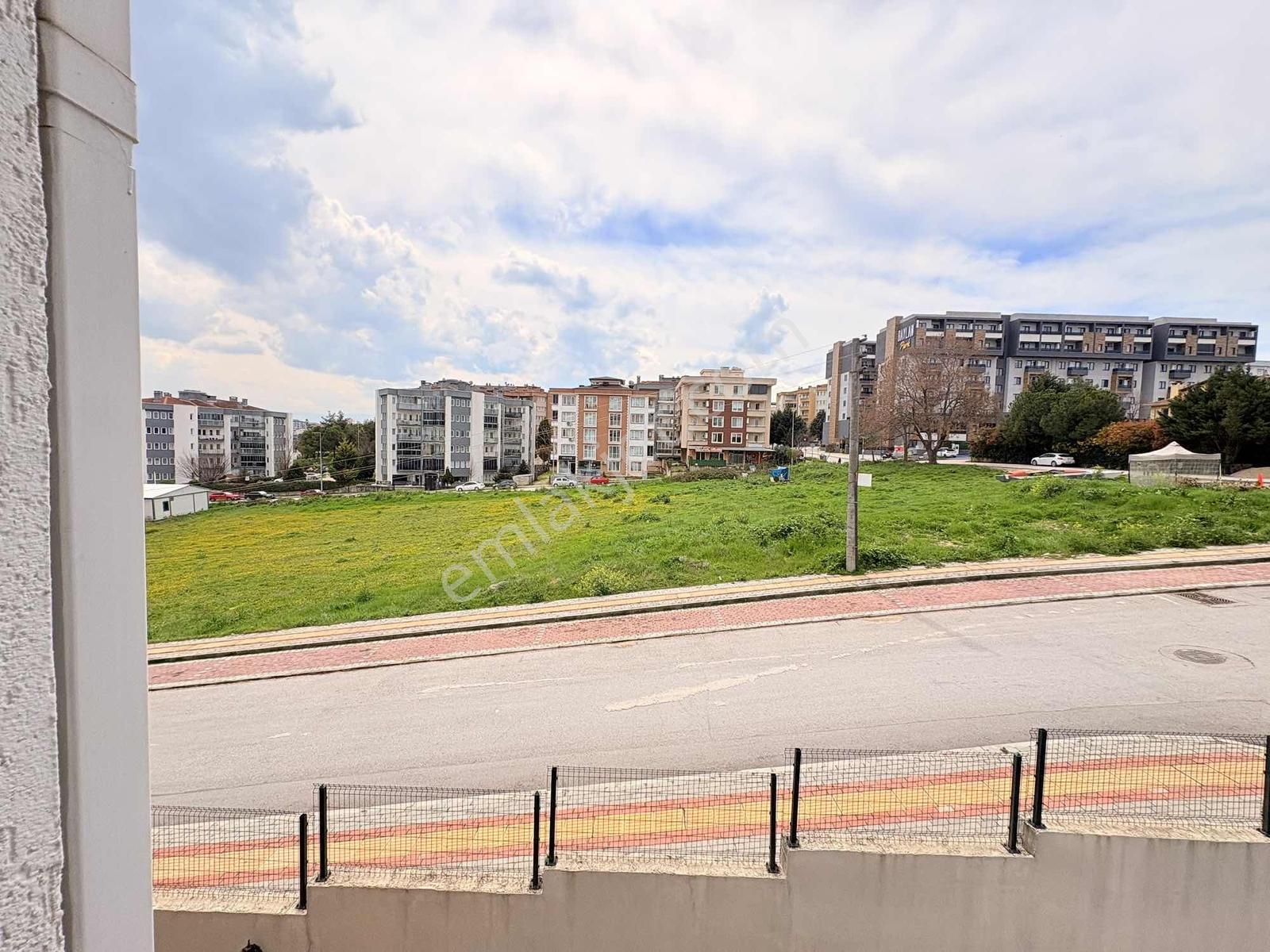 Tekin'den Görükle Merkezde 7/24 Güvenlikli Arakat Kiralık Daire - Görsel 25