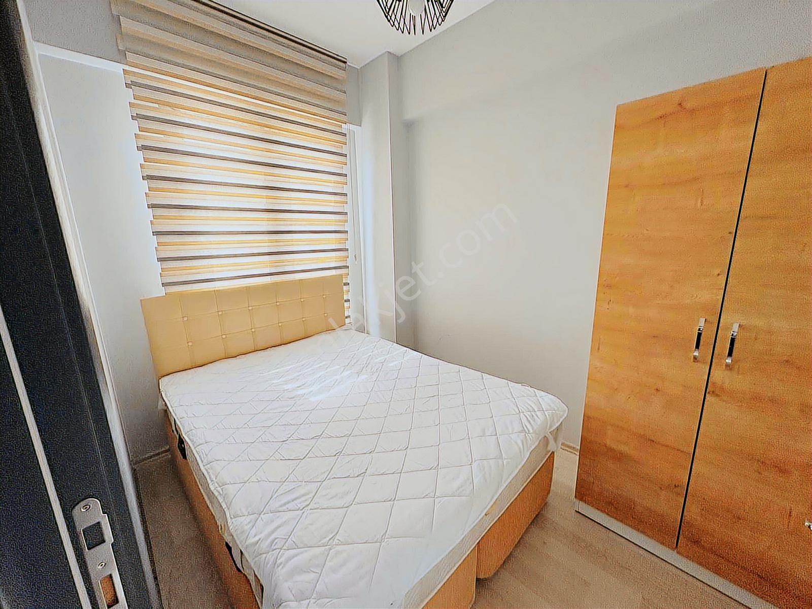 Tekin'den Görükle Merkezde 7/24 Güvenlikli Arakat Satılık Daire - Görsel 12
