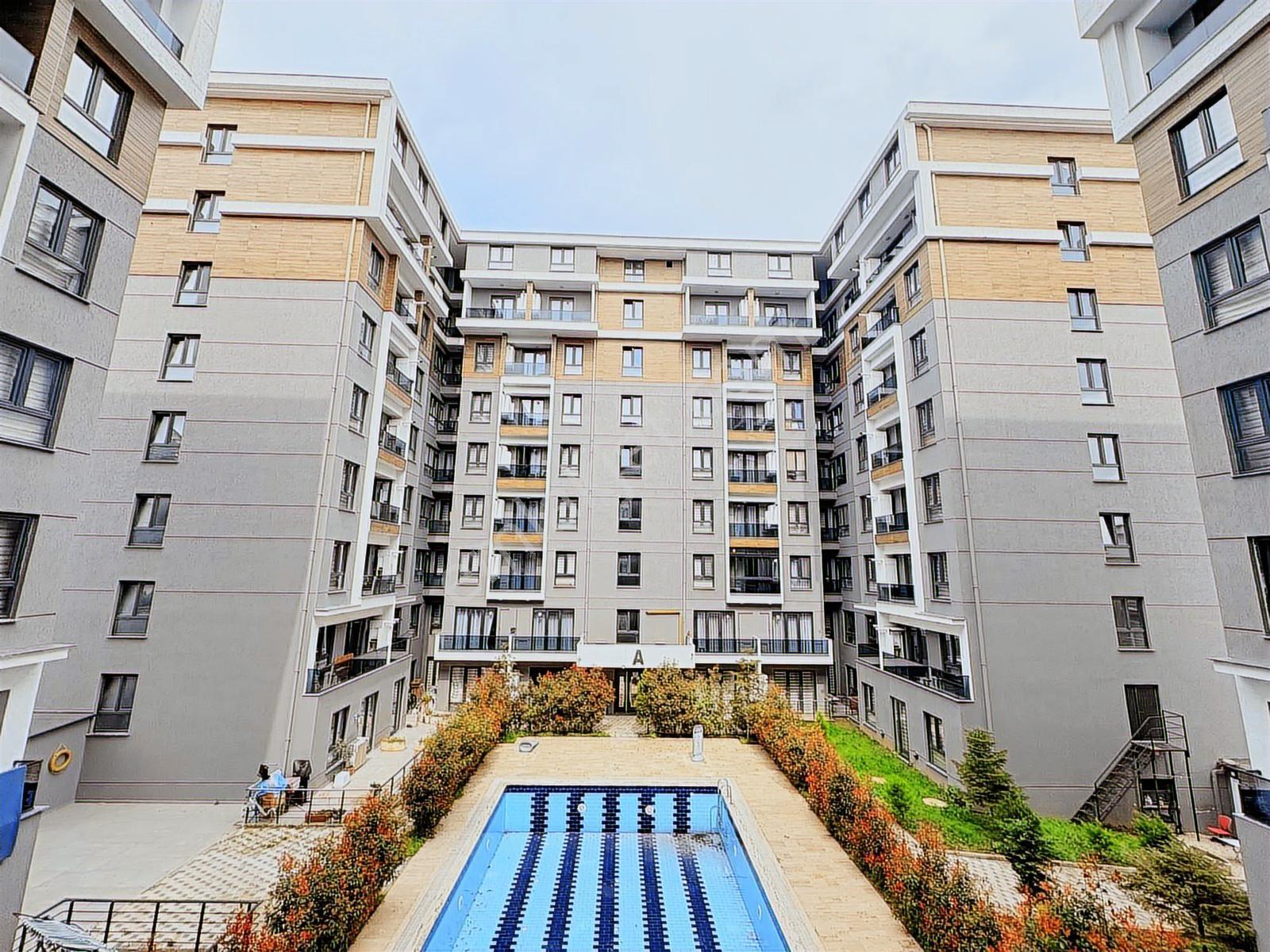 Tekin'den Görükle Merkezde 7/24 Güvenlikli Arakat Satılık Daire - Görsel 16