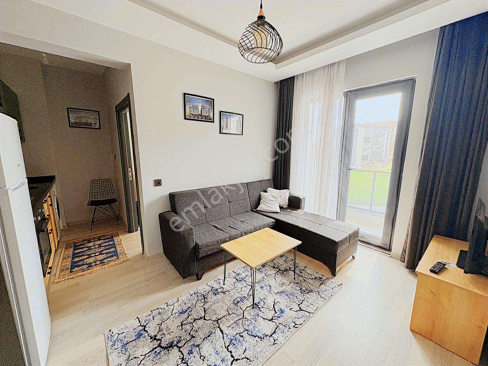 Tekin'den Görükle Merkezde 7/24 Güvenlikli Arakat Satılık Daire - Görsel 7