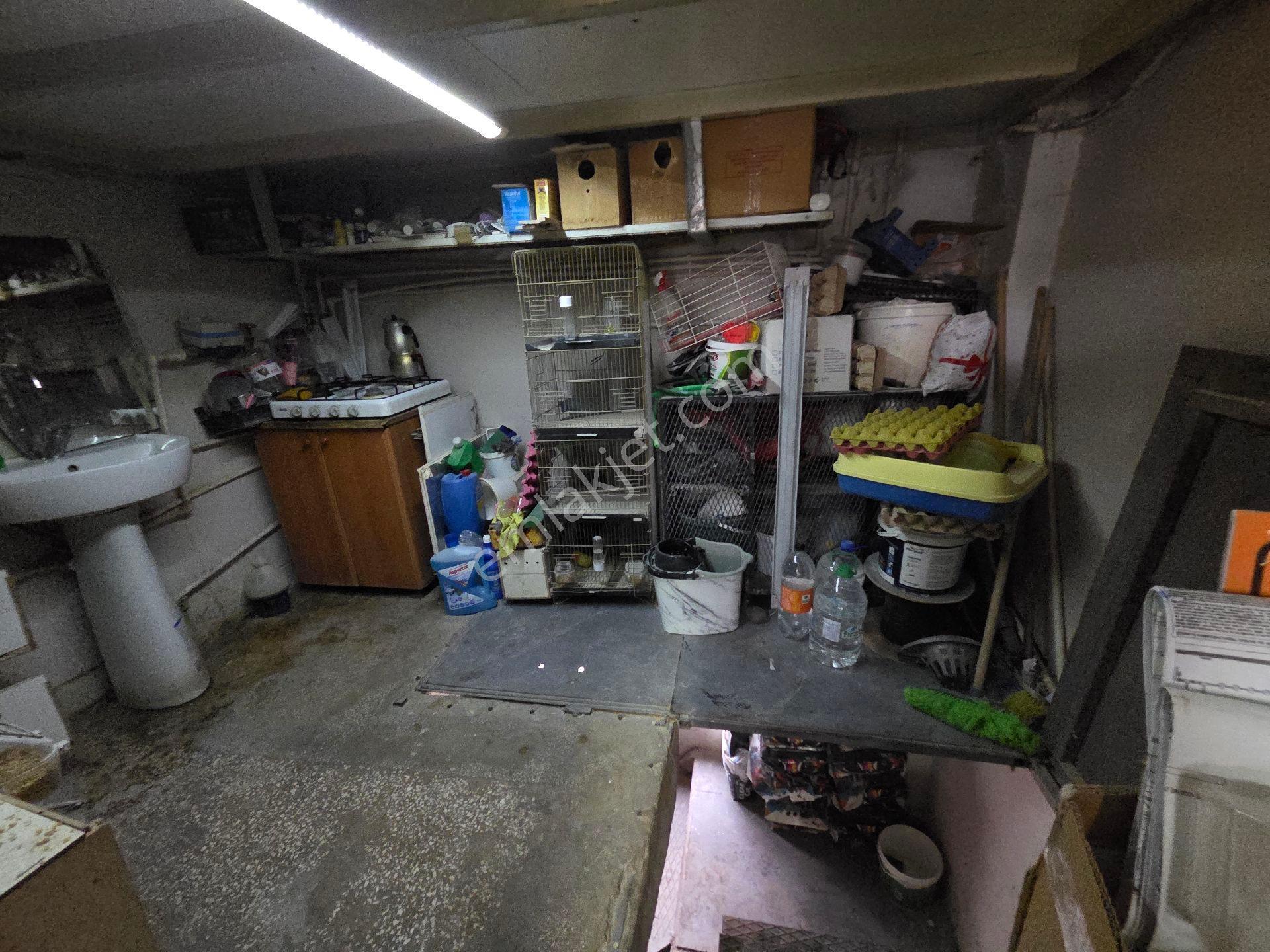 Doğukan Real Estate / Kültür Parka Yürüme Mesafesinde Cadde Üzeri Satılık Dükkan - Görsel 17