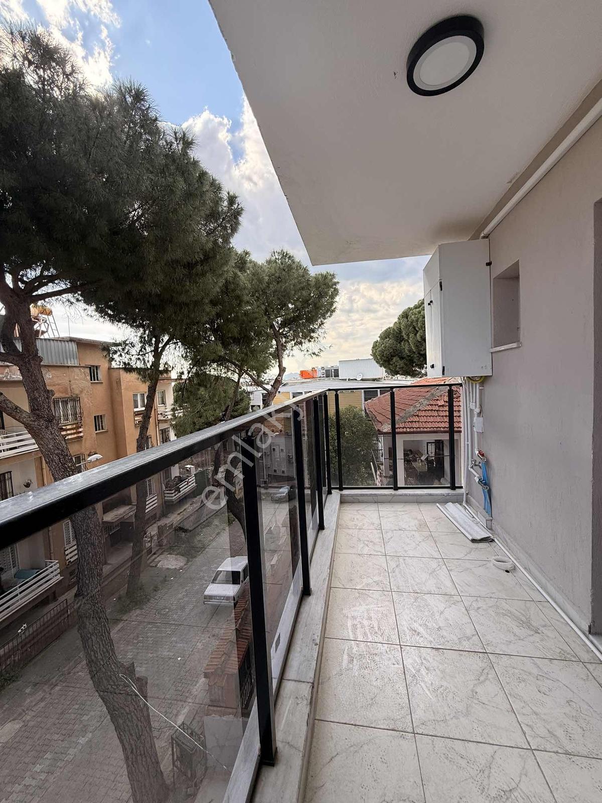 Aydın Zafer Mah.sıfır, Eşyalı, Ara Kat Otoparklı Kiralık Daire! - Görsel 9