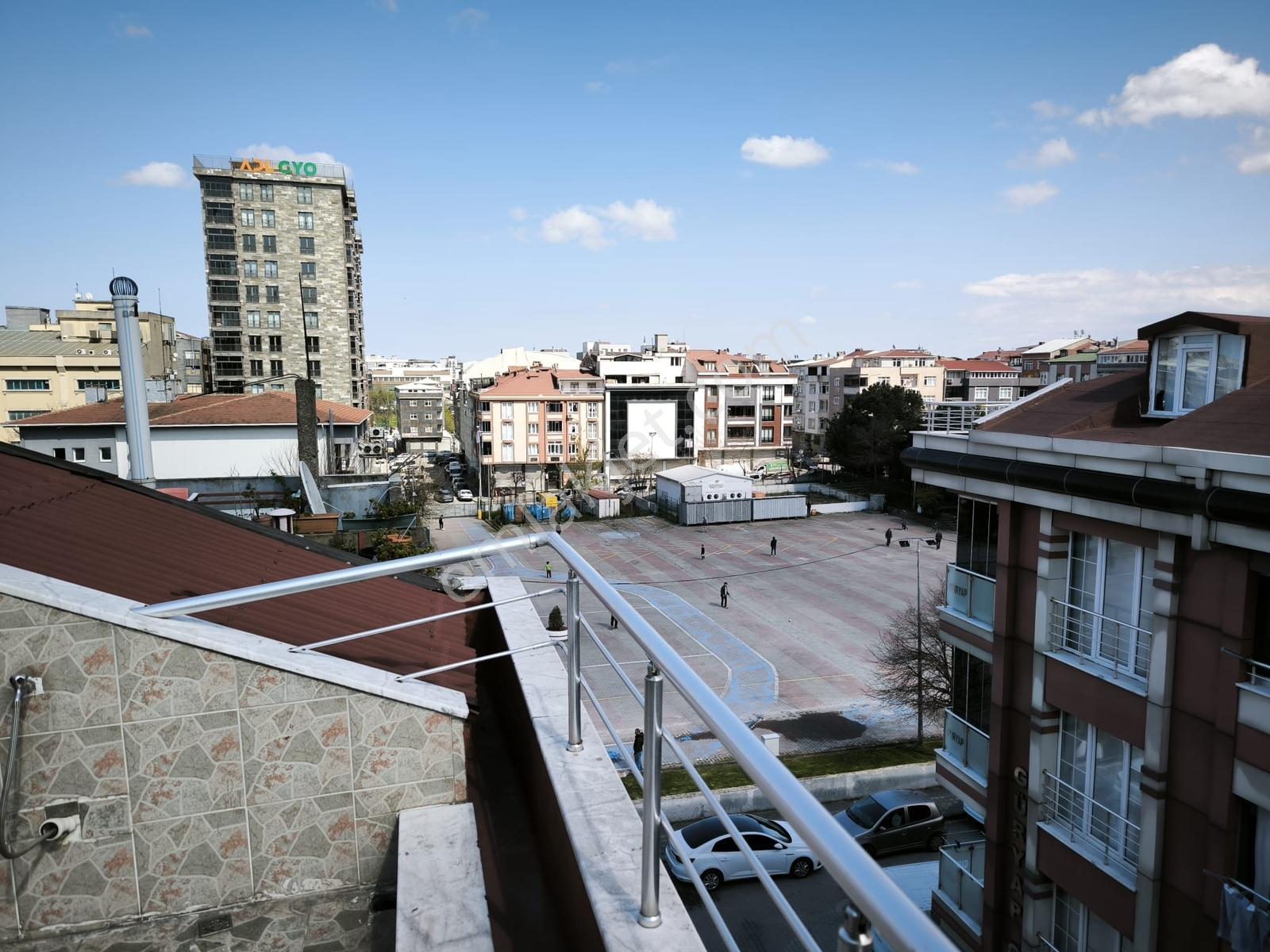 Sultangazi Uğur Mumcu Da Merkezi Konum Satılık Dubleks 4+1 Daire - Görsel 2