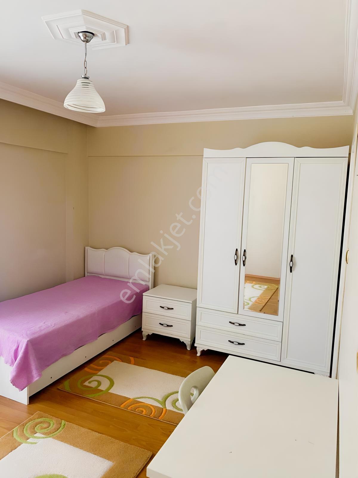 Kazimiye Mah. 2+1 /116 M2 Ful Eşyalı Site İçi Satlık Daire - Görsel 8