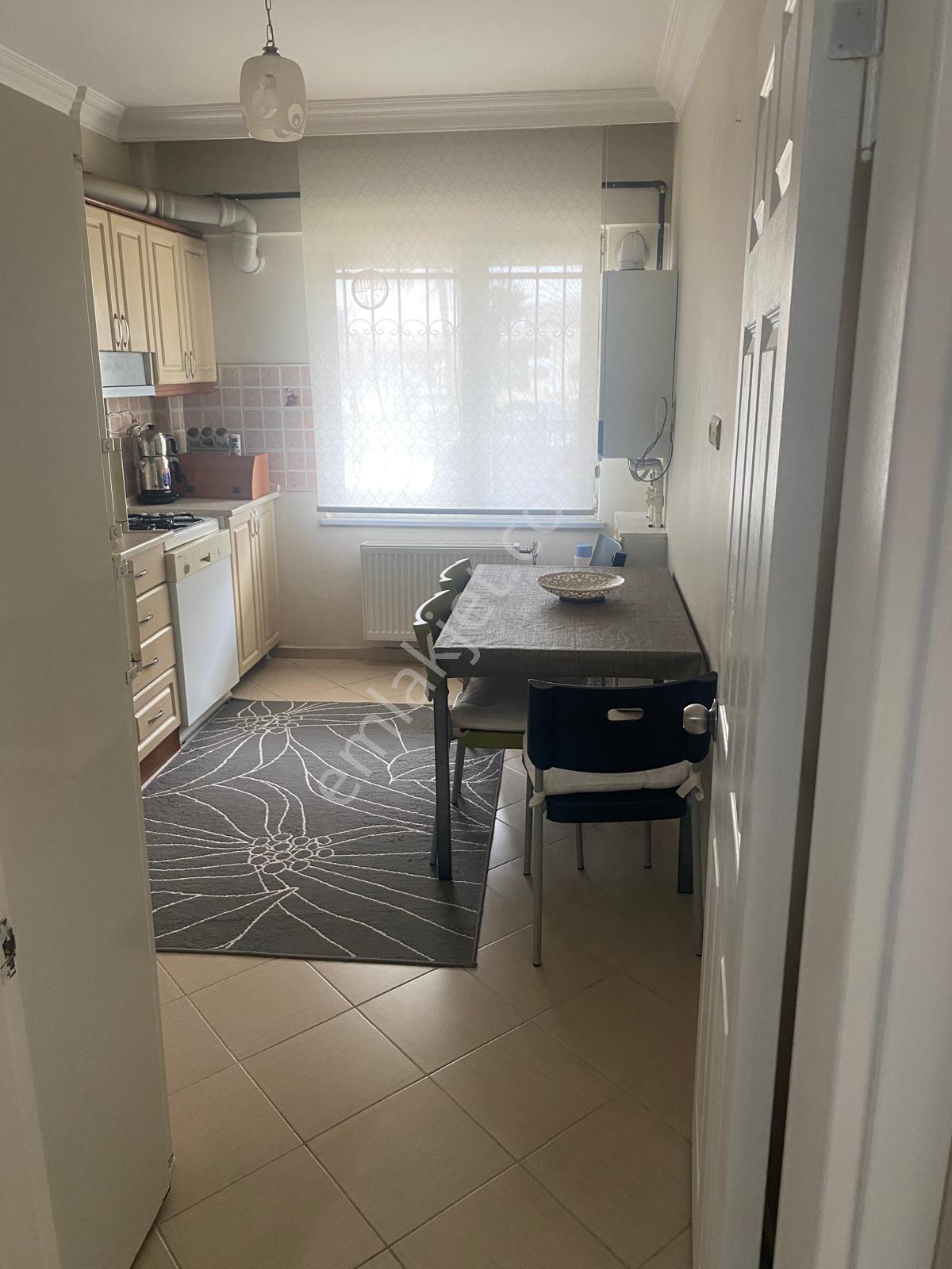 Kazimiye Mah. 2+1 /116 M2 Ful Eşyalı Site İçi Satlık Daire - Görsel 6