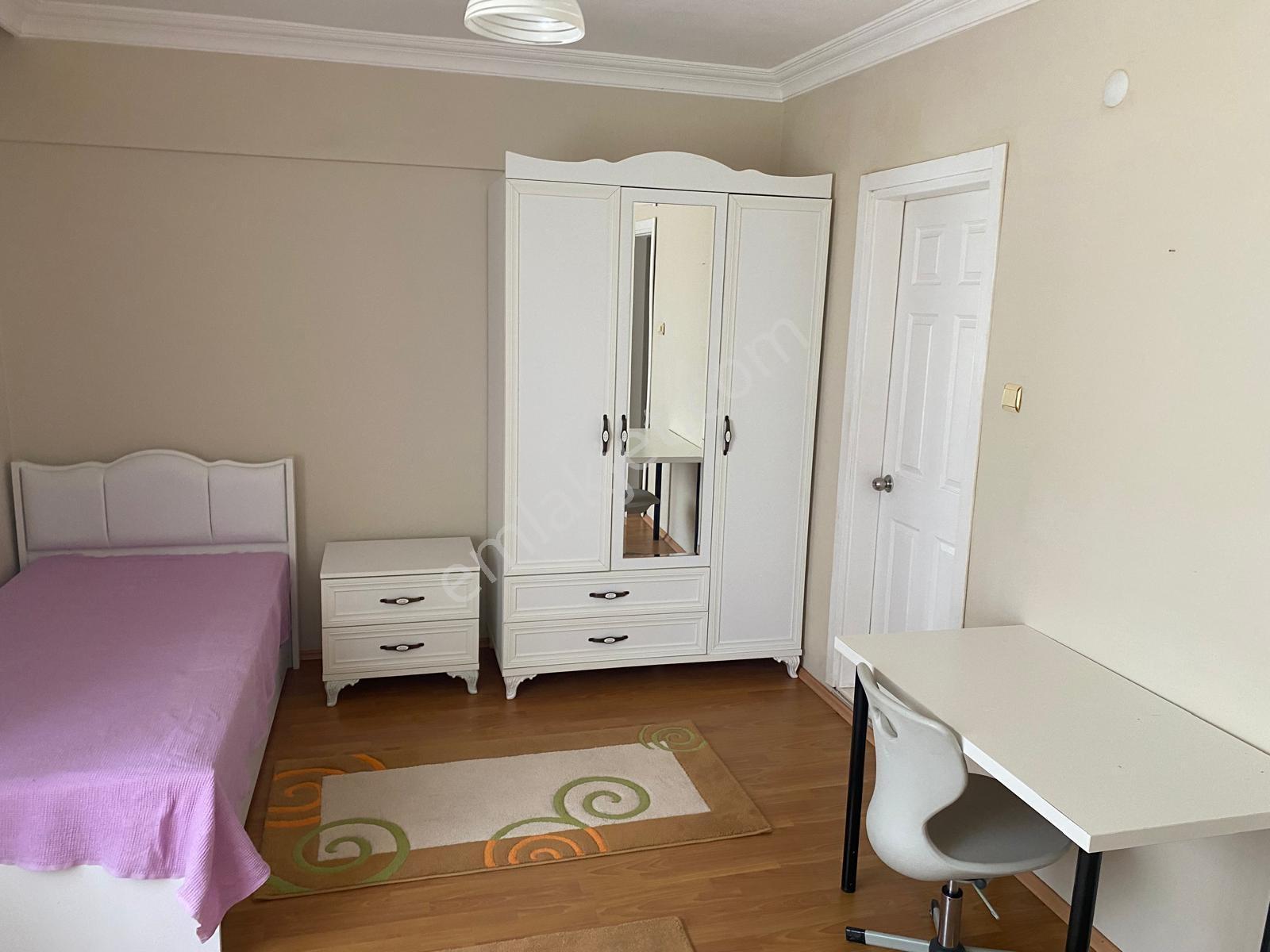 Kazimiye Mah. 2+1 /116 M2 Ful Eşyalı Site İçi Satlık Daire - Görsel 19