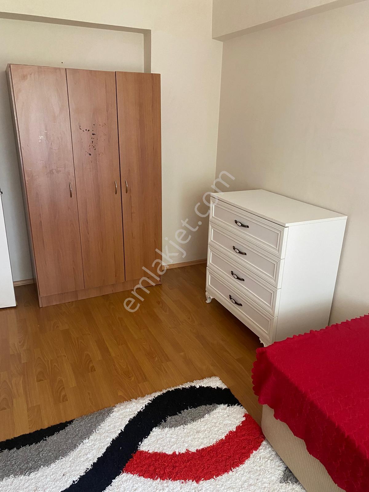 Kazimiye Mah. 2+1 /116 M2 Ful Eşyalı Site İçi Satlık Daire - Görsel 3