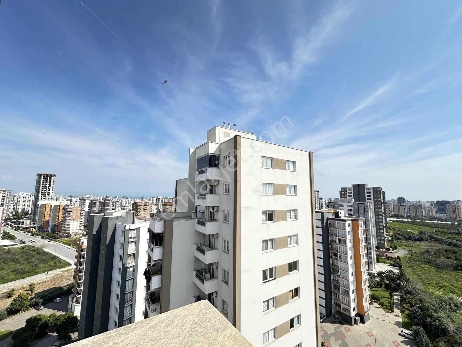 Üniversite Caddesi Çiftlikköy De Site İçi 2+1 Havuzlu Ful Eşyalı - Görsel 30