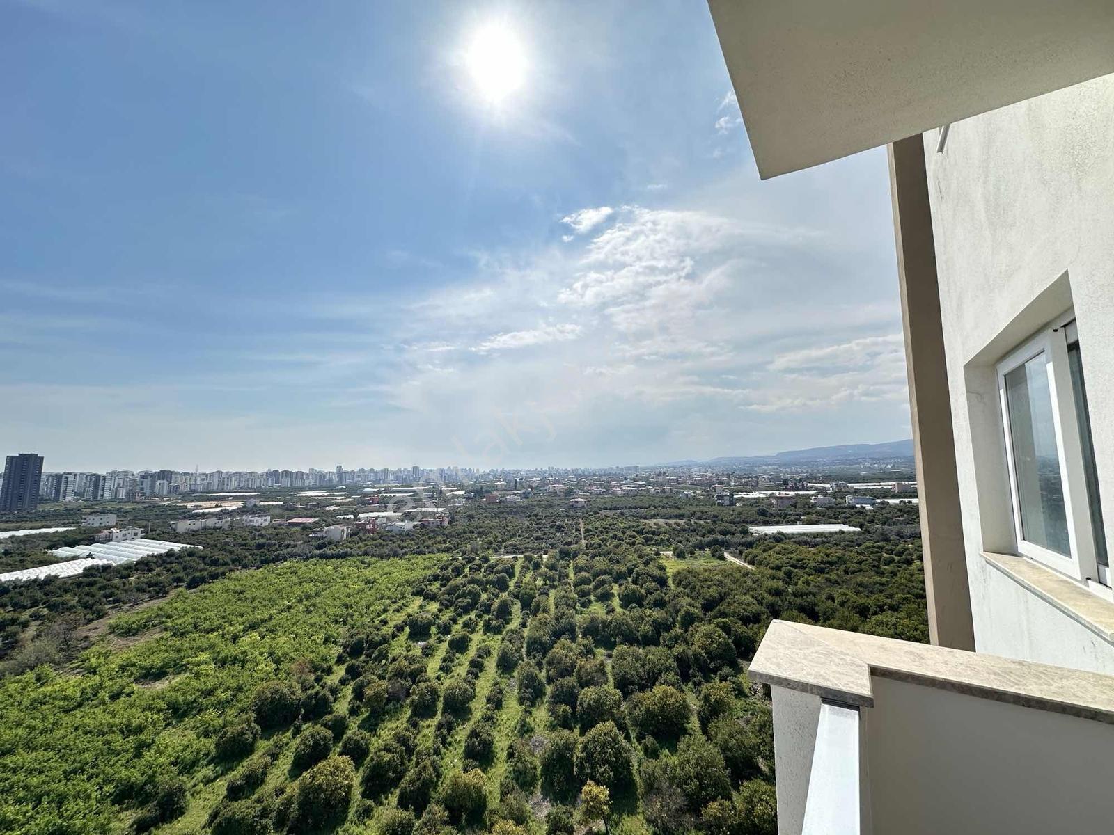 Üniversite Caddesi Çiftlikköy De Site İçi 2+1 Havuzlu Ful Eşyalı - Görsel 16