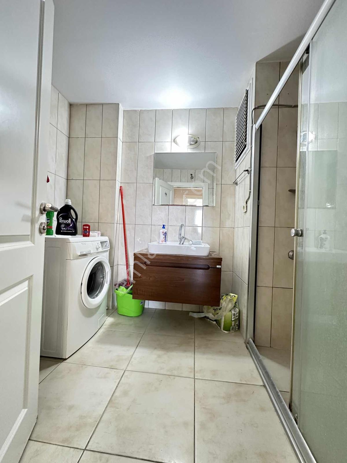 Üniversite Caddesi Çiftlikköy De Site İçi 2+1 Havuzlu Ful Eşyalı - Görsel 9