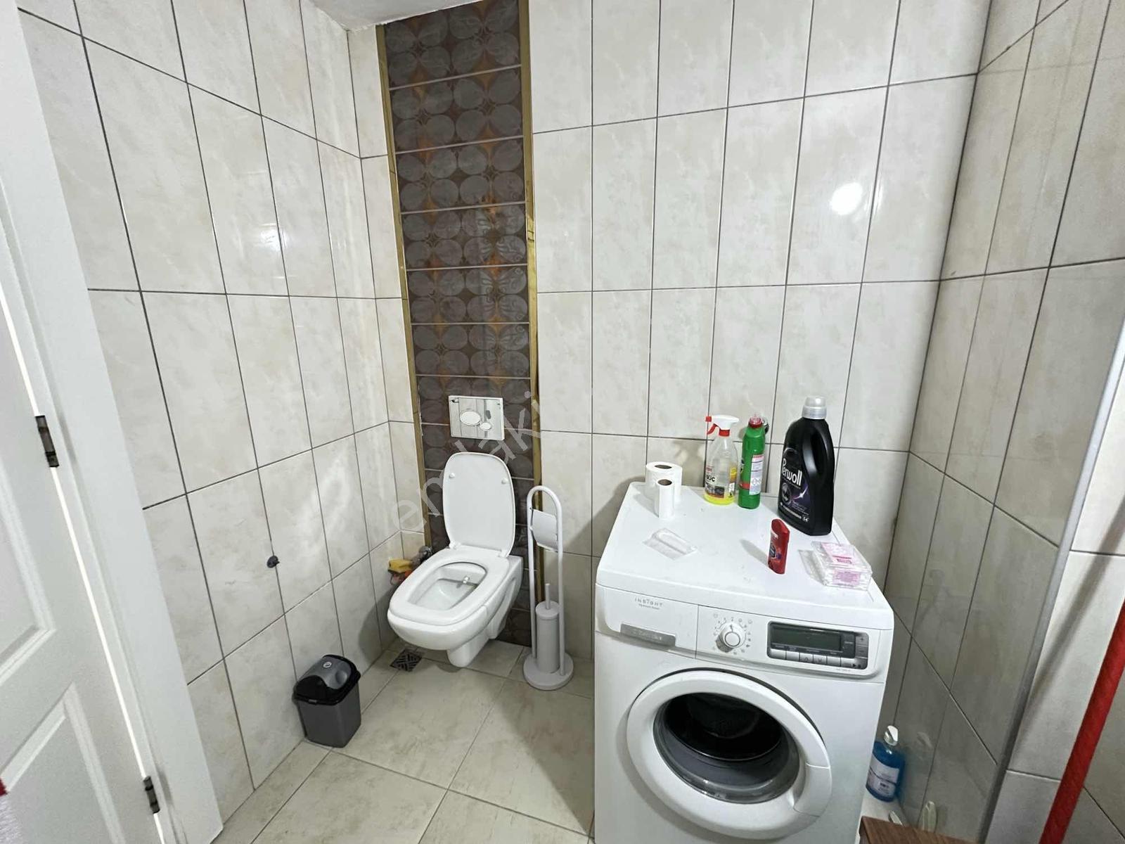 Üniversite Caddesi Çiftlikköy De Site İçi 2+1 Havuzlu Ful Eşyalı - Görsel 8