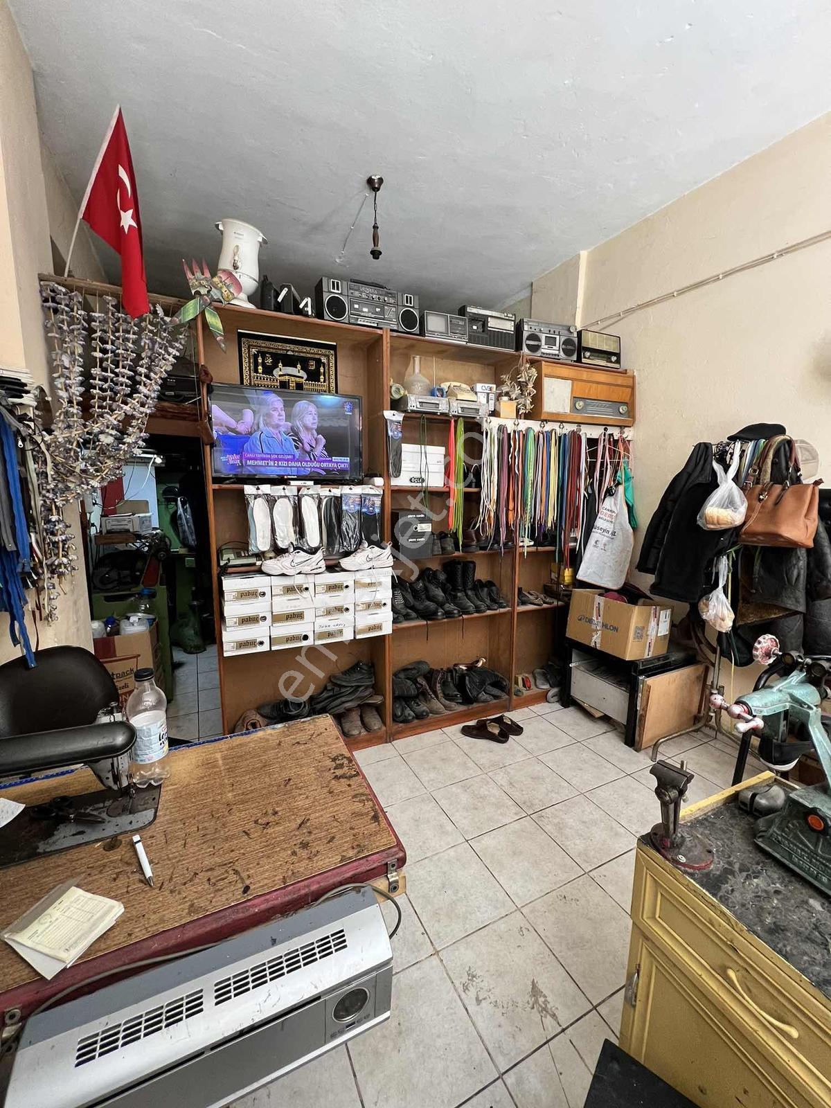 Ekin Group'tan Kent Meydanı Karşısı Satılık 45 M2 İşyeri - Görsel 7